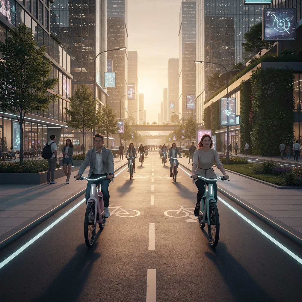 Die besten E-Bikes unter 2000 Euro: Diese Modelle lohnen sich wirklich