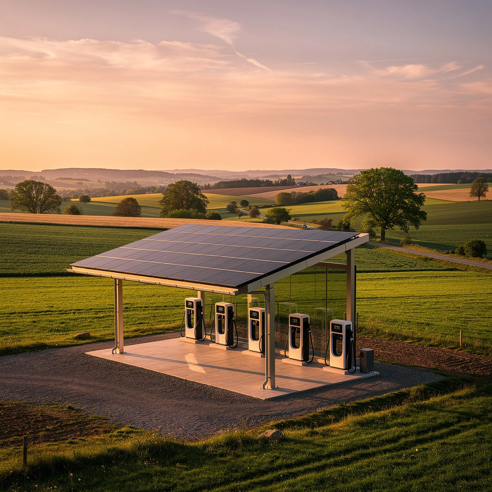 E-Mobility Reisen in Deutschland: So klappt’s entspannt