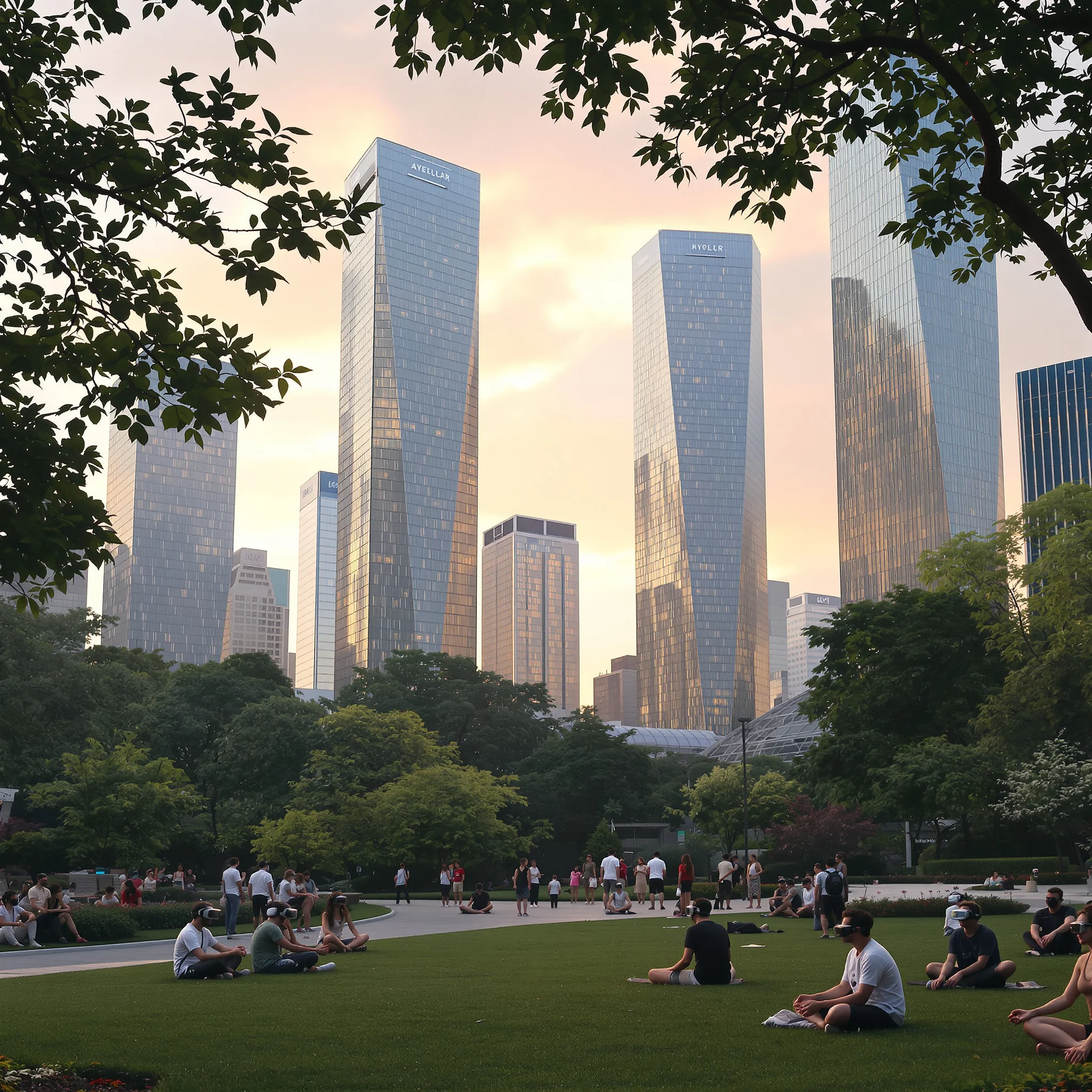 Glück beginnt im Kopf – warum Mindset heute alles ist