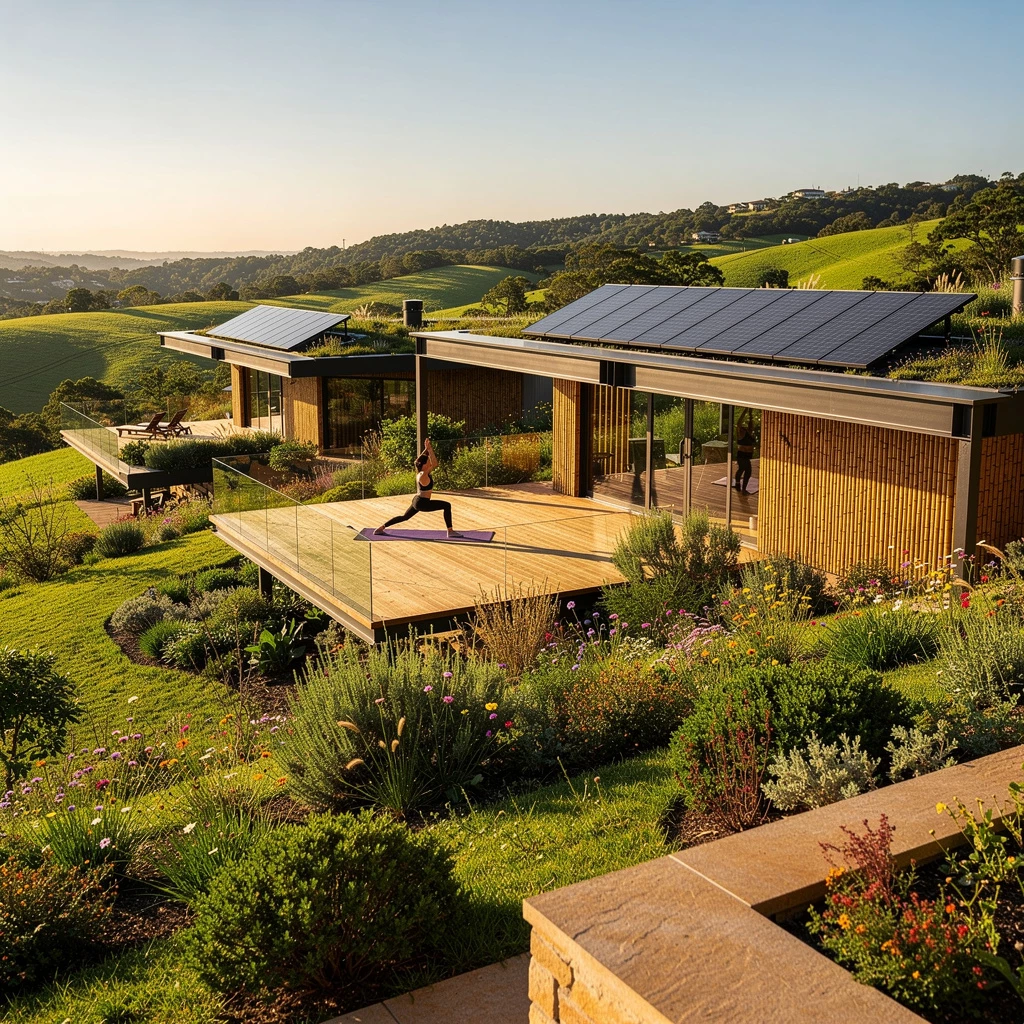 Rückzugsorte schaffen – der Wert von persönlichen Freiräumen