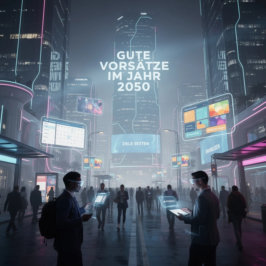 Gute Vorsätze – Mythos oder steckt doch etwas Wahres darin?