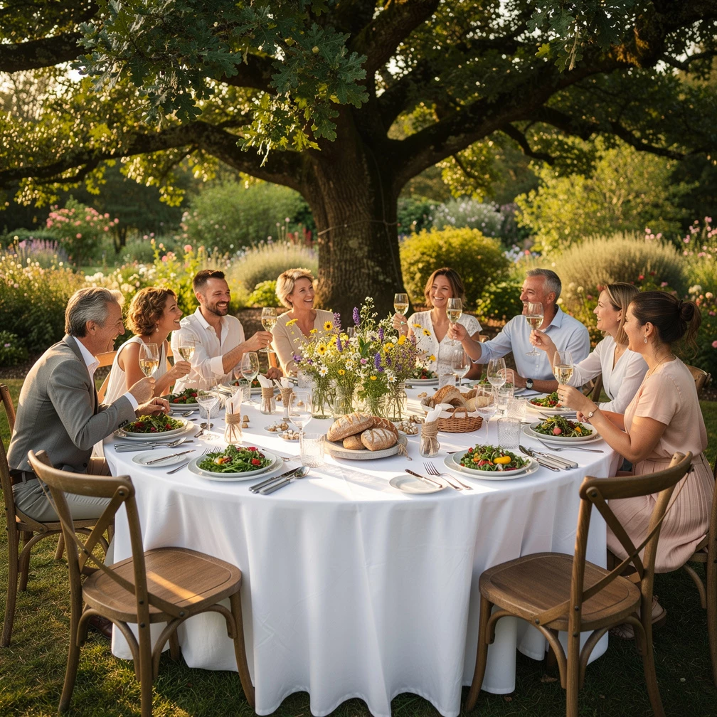 Hochzeitscatering: Tipps und Tricks für das perfekte Catering