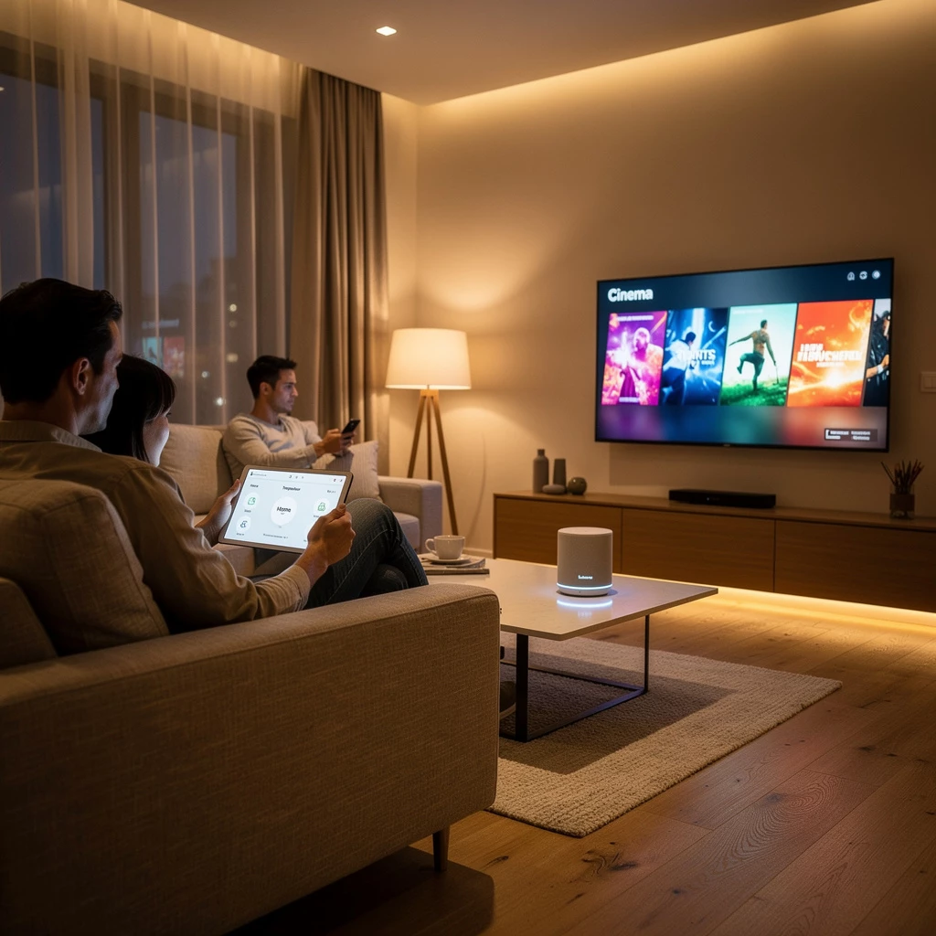 Smart Living oder Smart Overload? Wo Technik kippt