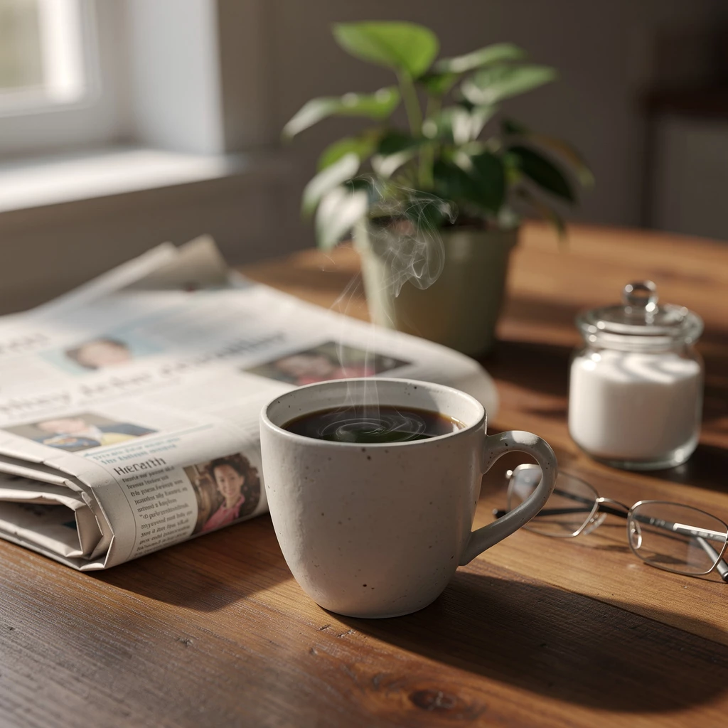 So viele Tassen Kaffee sind optimal fürs Gehirn: Was Studien über den Zusammenhang von Kaffeekonsum und Demenzrisiko verraten