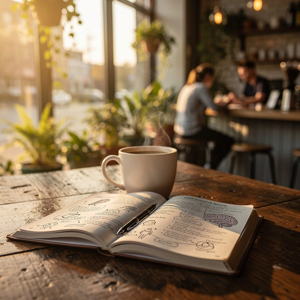 So viele Tassen Kaffee sind optimal fürs Gehirn: Was Studien über den Zusammenhang von Kaffeekonsum und Demenzrisiko verraten