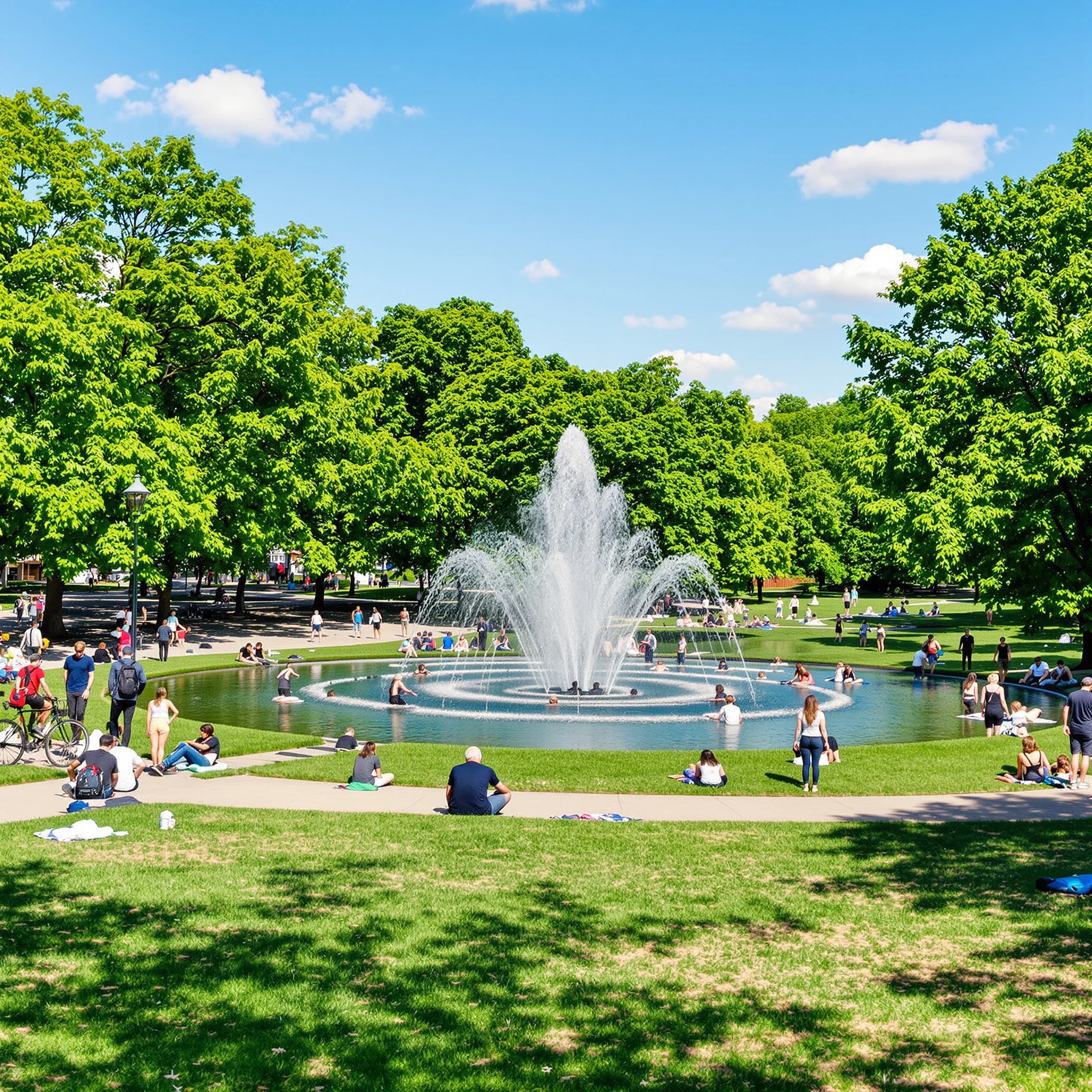 Kleine Fluchten – Mikroabenteuer vor deiner Haustür