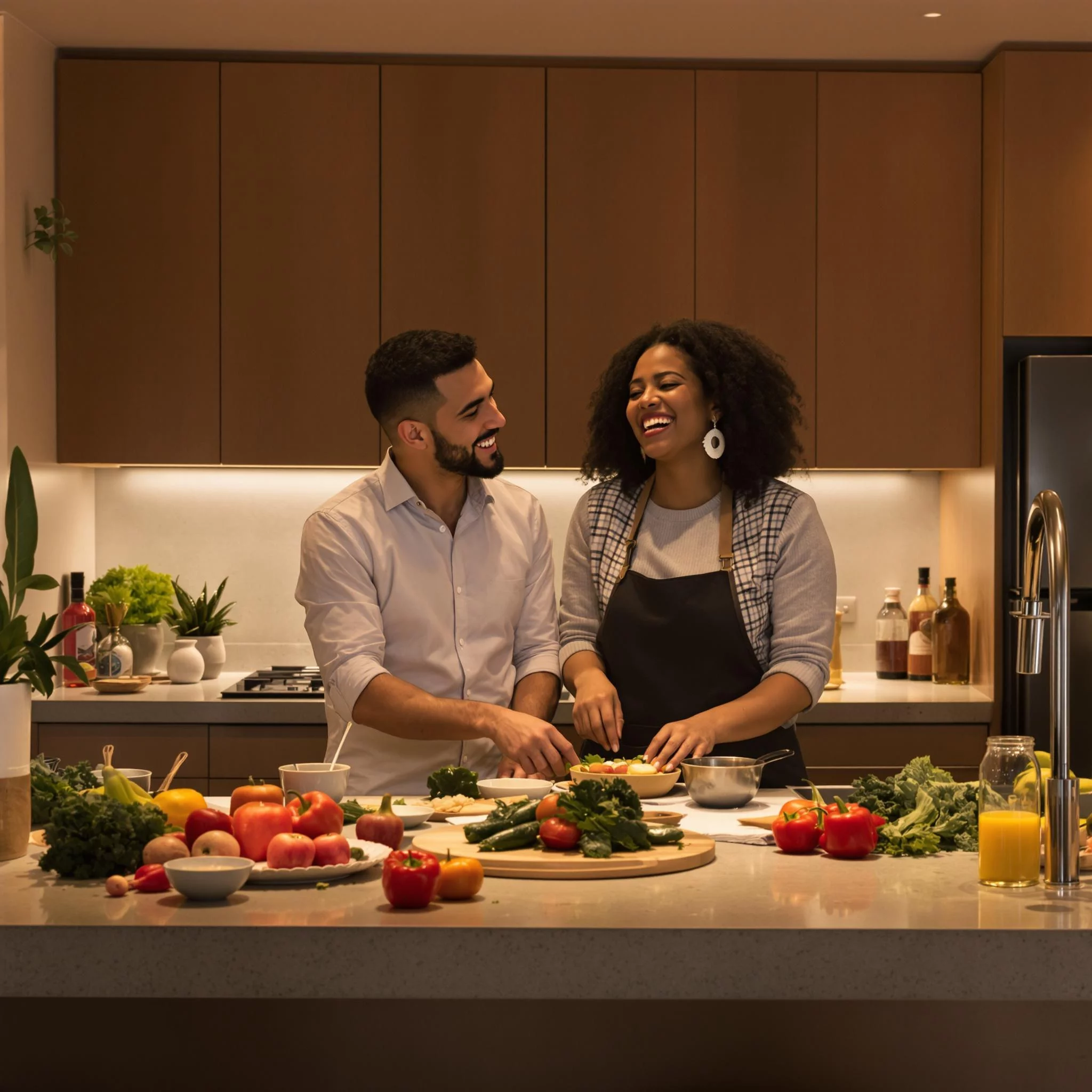 Beziehungen 2025: Warum es so schwer ist, gemeinsam zu leben