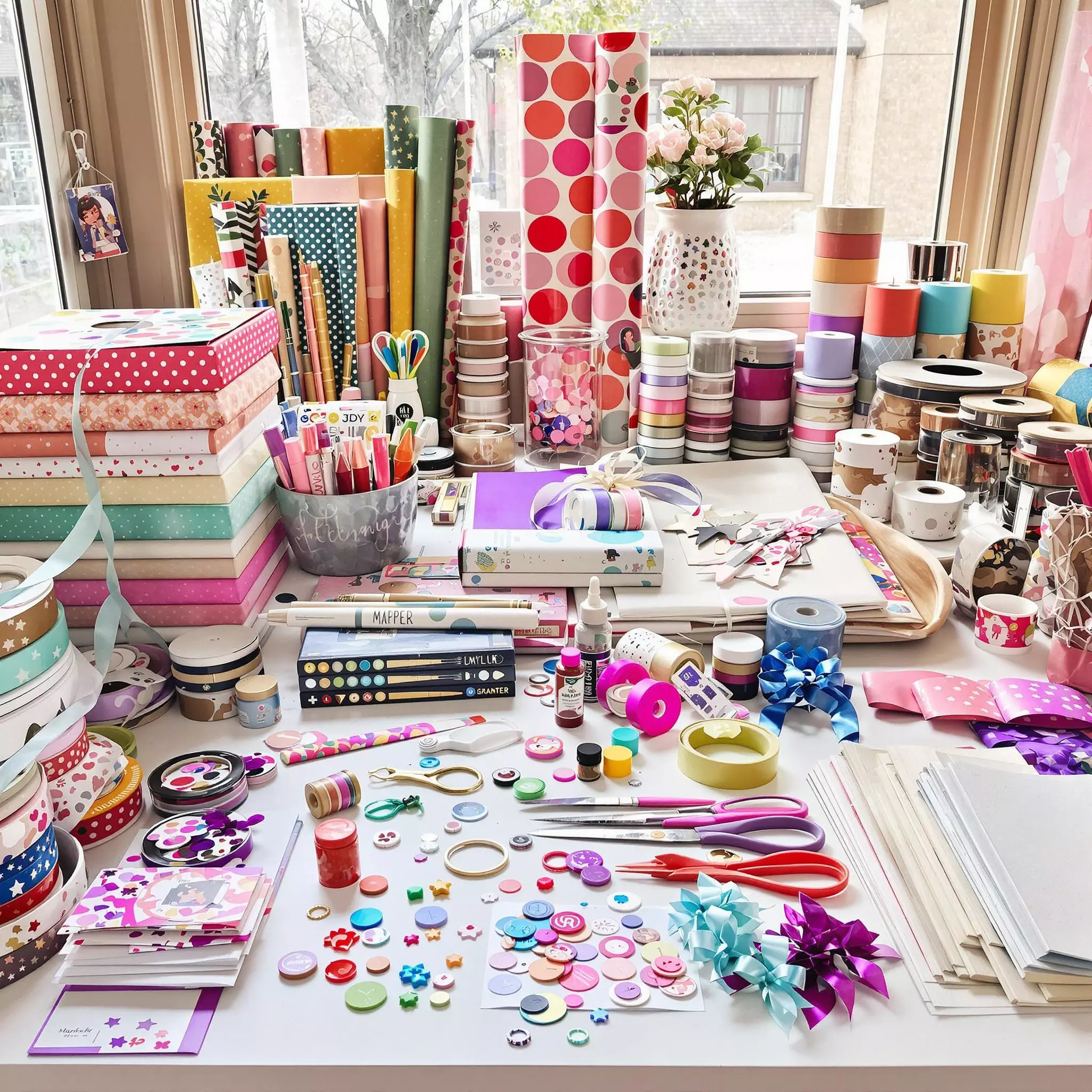 Mitbringsel mit Charme: Kleine Geschenke, die Freude bereiten