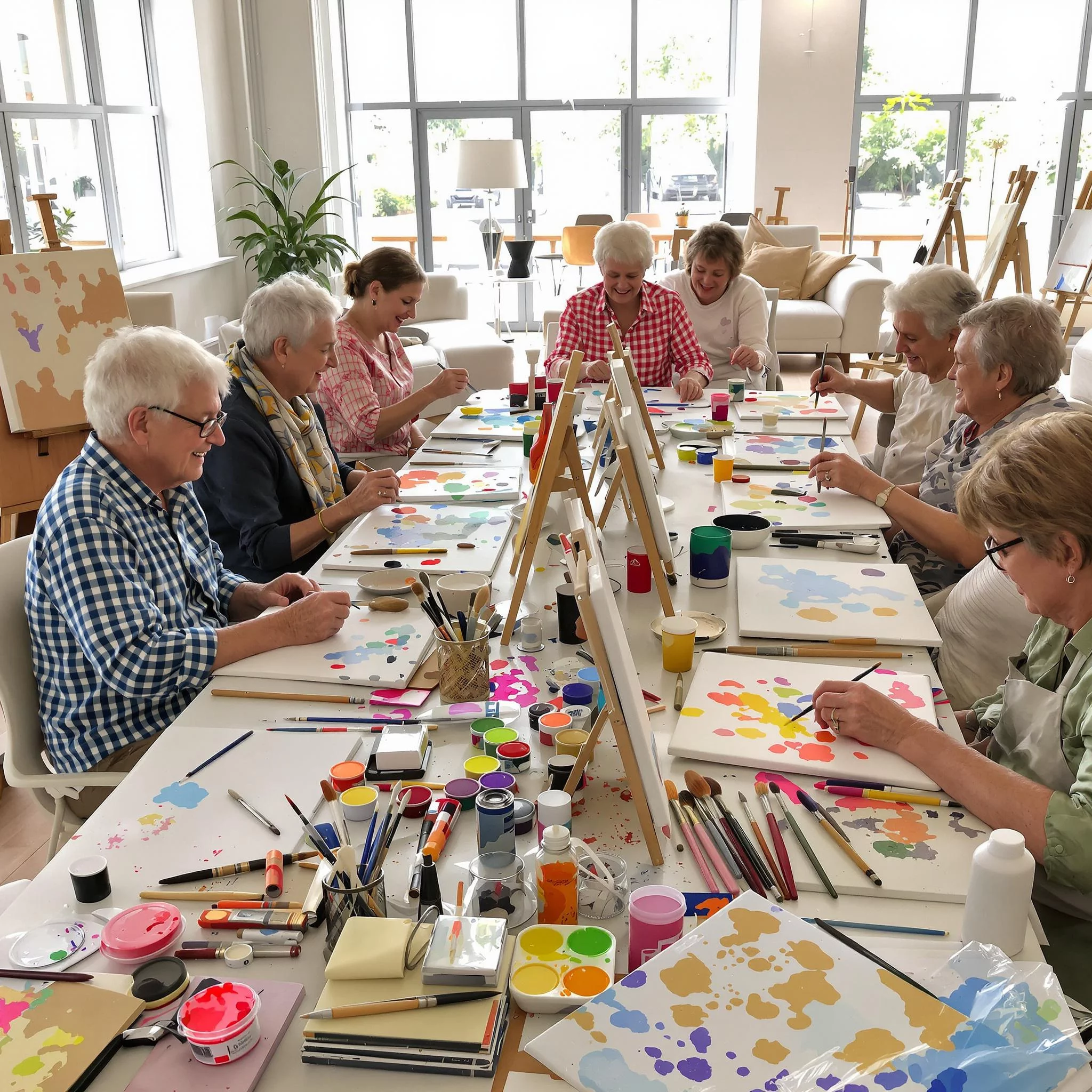 Neu anfangen mit 60 – echte Geschichten vom zweiten Frühling | BesteZeit Magazin