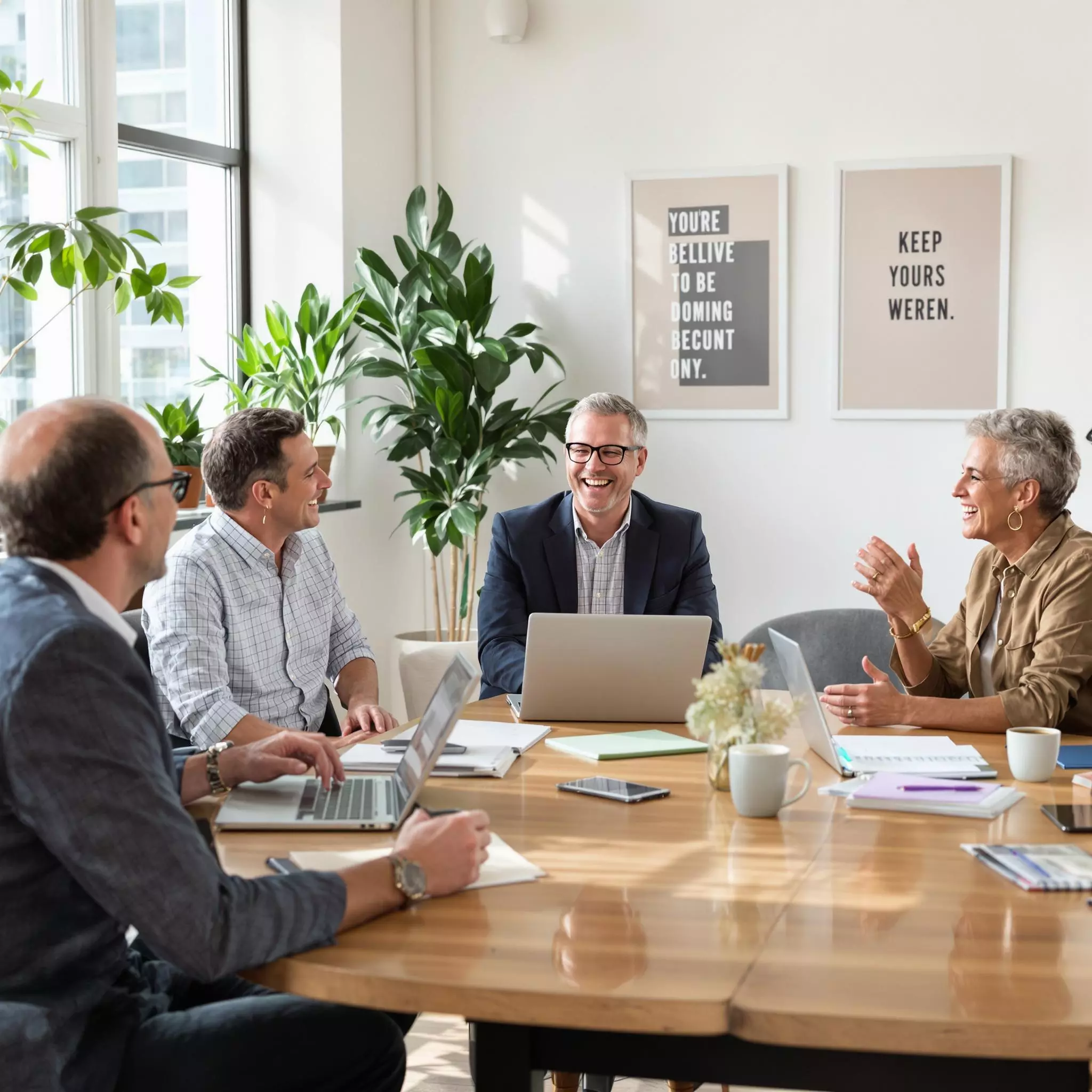 Best Ager als neue Influencer: Stilvoll, authentisch und inspirierend