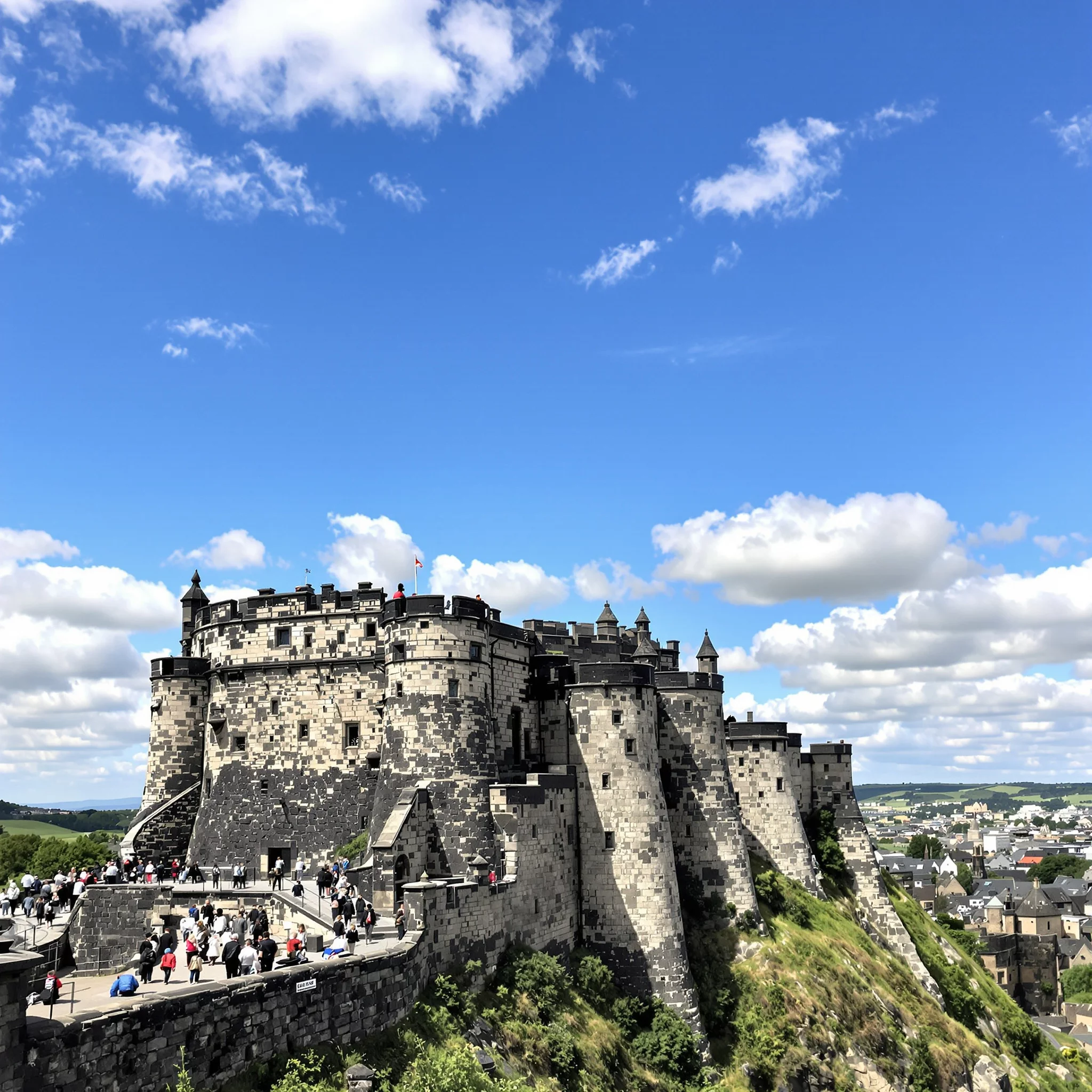 Kulturelle Erlebnisse in Schottland: Auf den Spuren der Vergangenheit