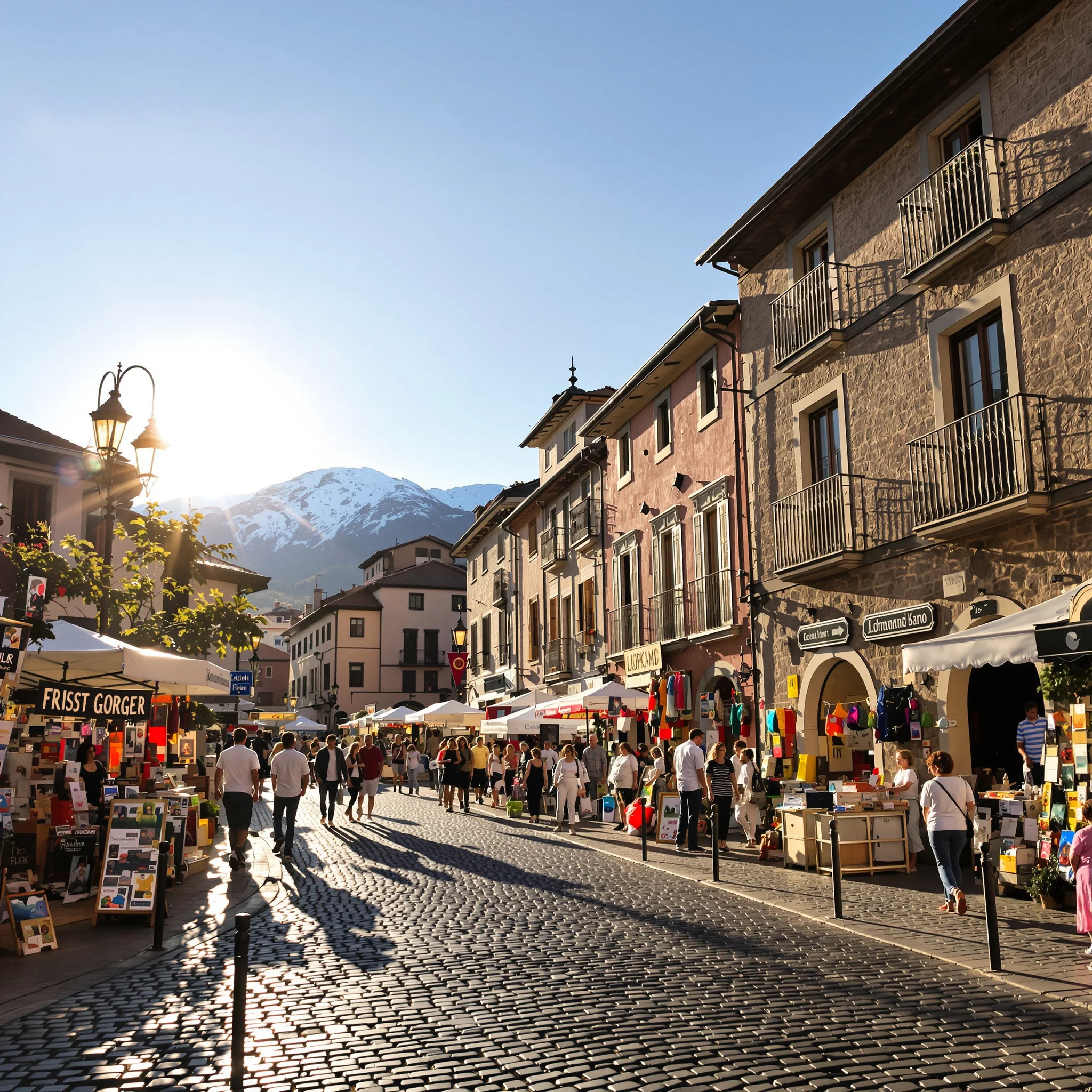 Kulturelle Highlights in der Lombardei: Was man erlebt haben sollte