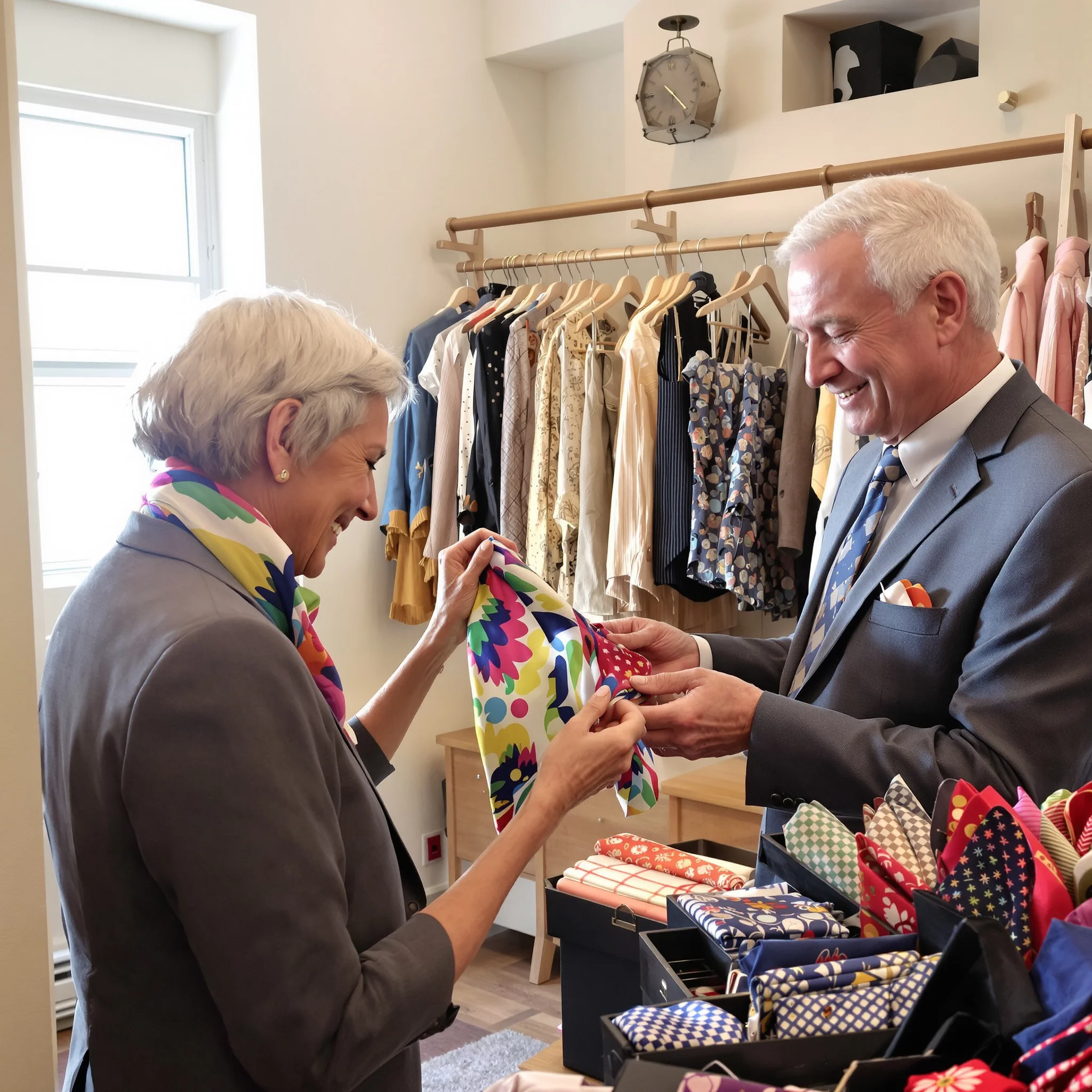 Die Kunst des stilvollen Kombinierens: Outfits für den Alltag optimieren