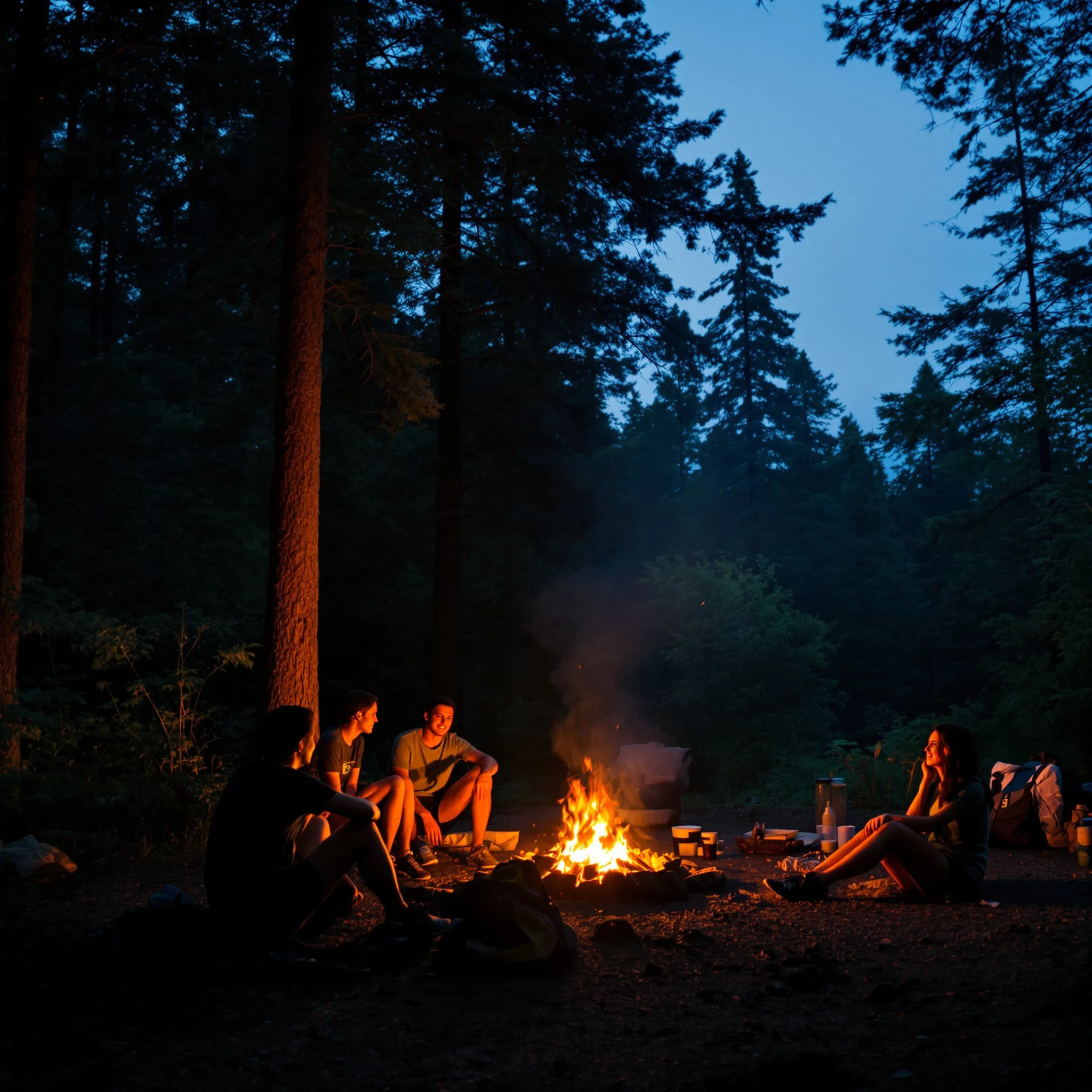 Kleine Fluchten – Mikroabenteuer vor deiner Haustür