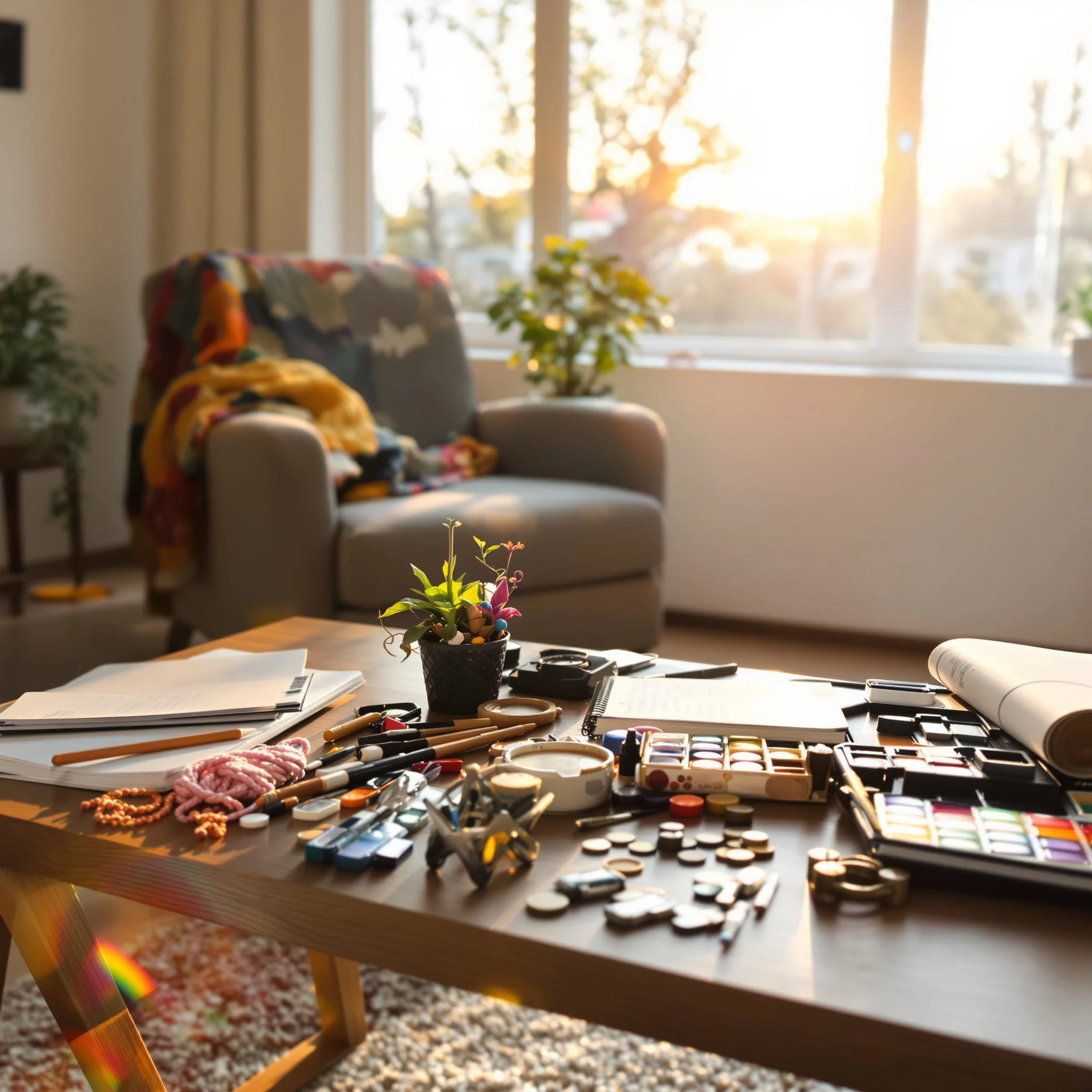 Lebensqualität steigern: Die besten Hobbys für Best Ager