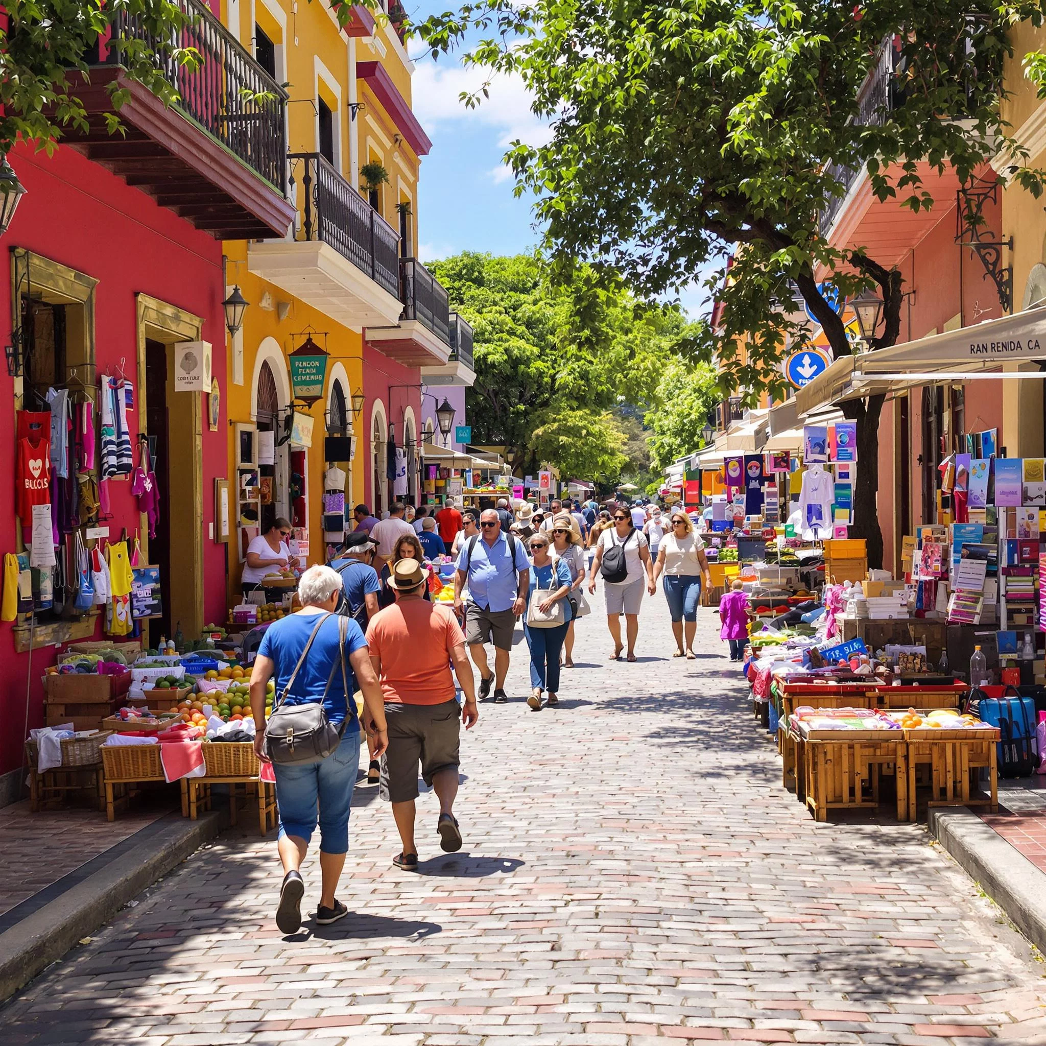 Kulturelle Entdeckungsreisen für Best Ager: Highlights in Lateinamerika