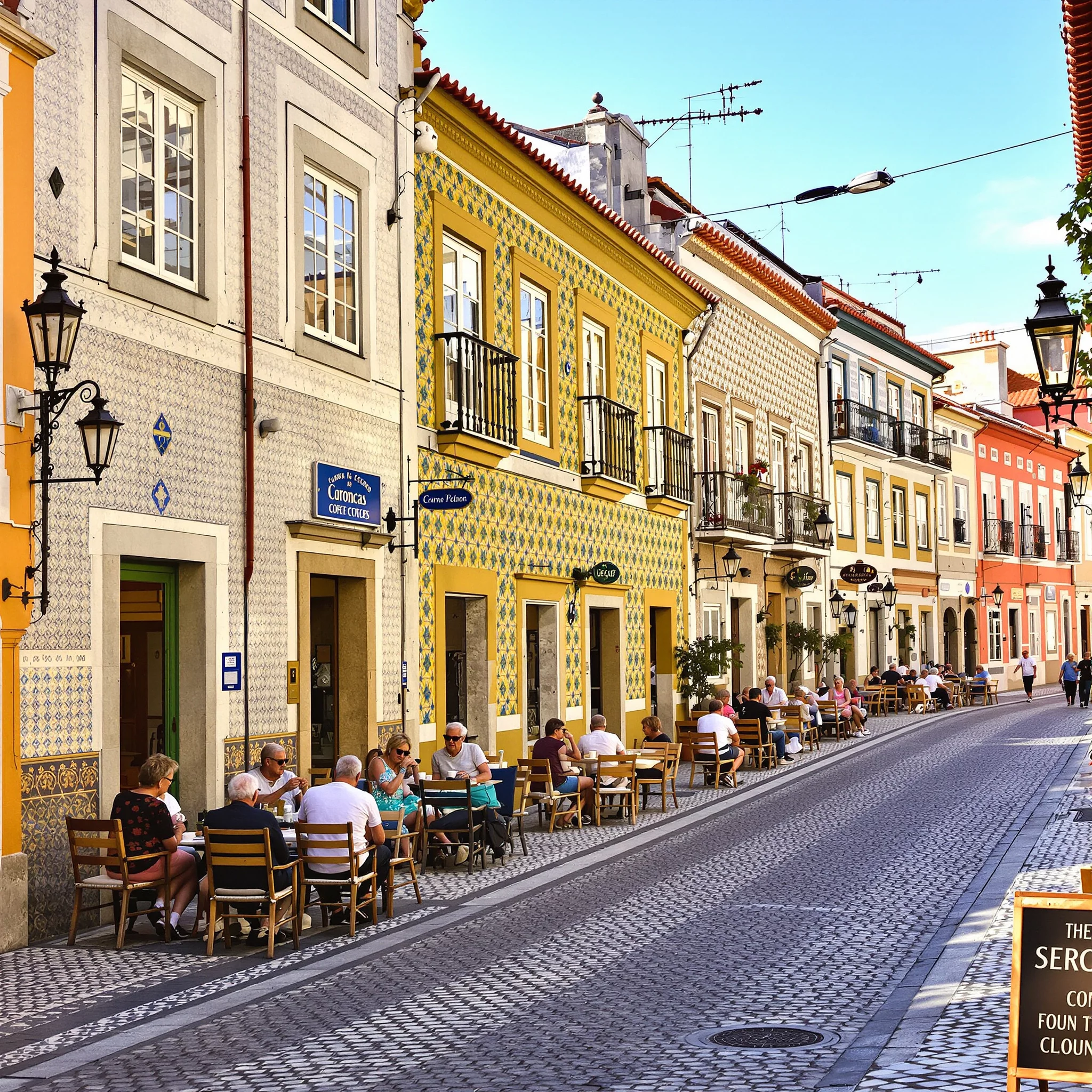 Entspannung und Kultur in Portugal erleben – BestAge Reisen