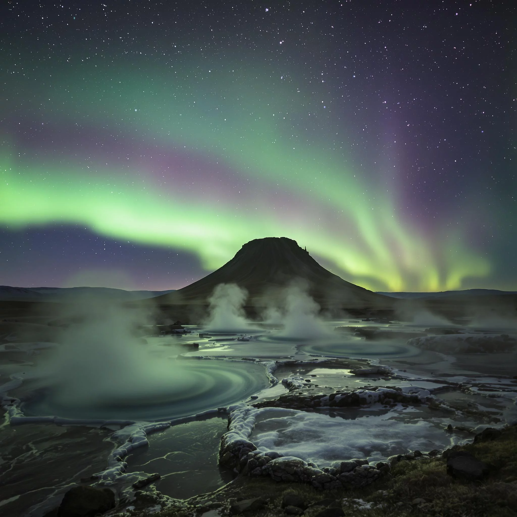 Die Faszination von Island: Naturwunder erleben für Best Ager