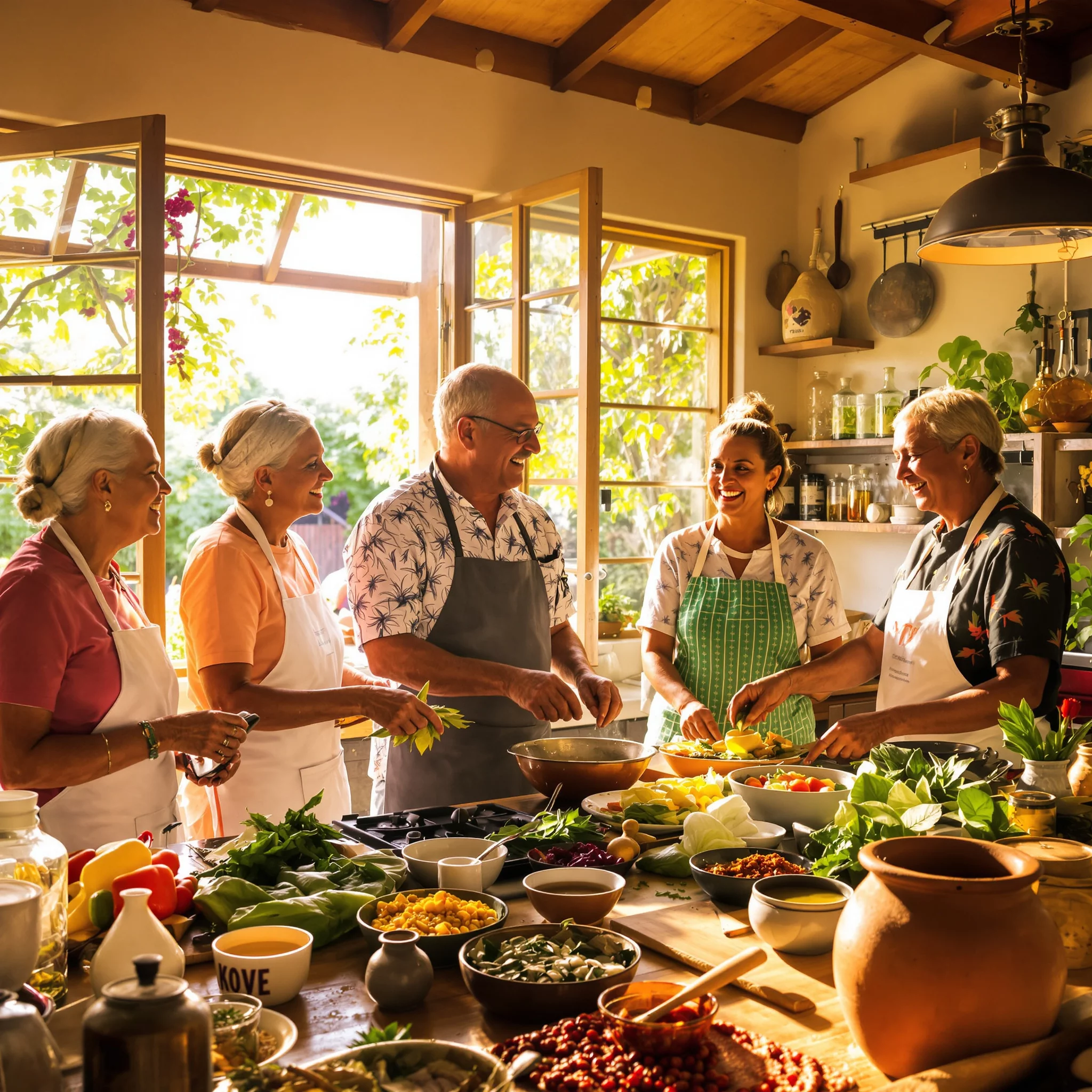 Reisen zu exotischen Zielen erleben – Mit BesteZeit neue Horizonte entdecken