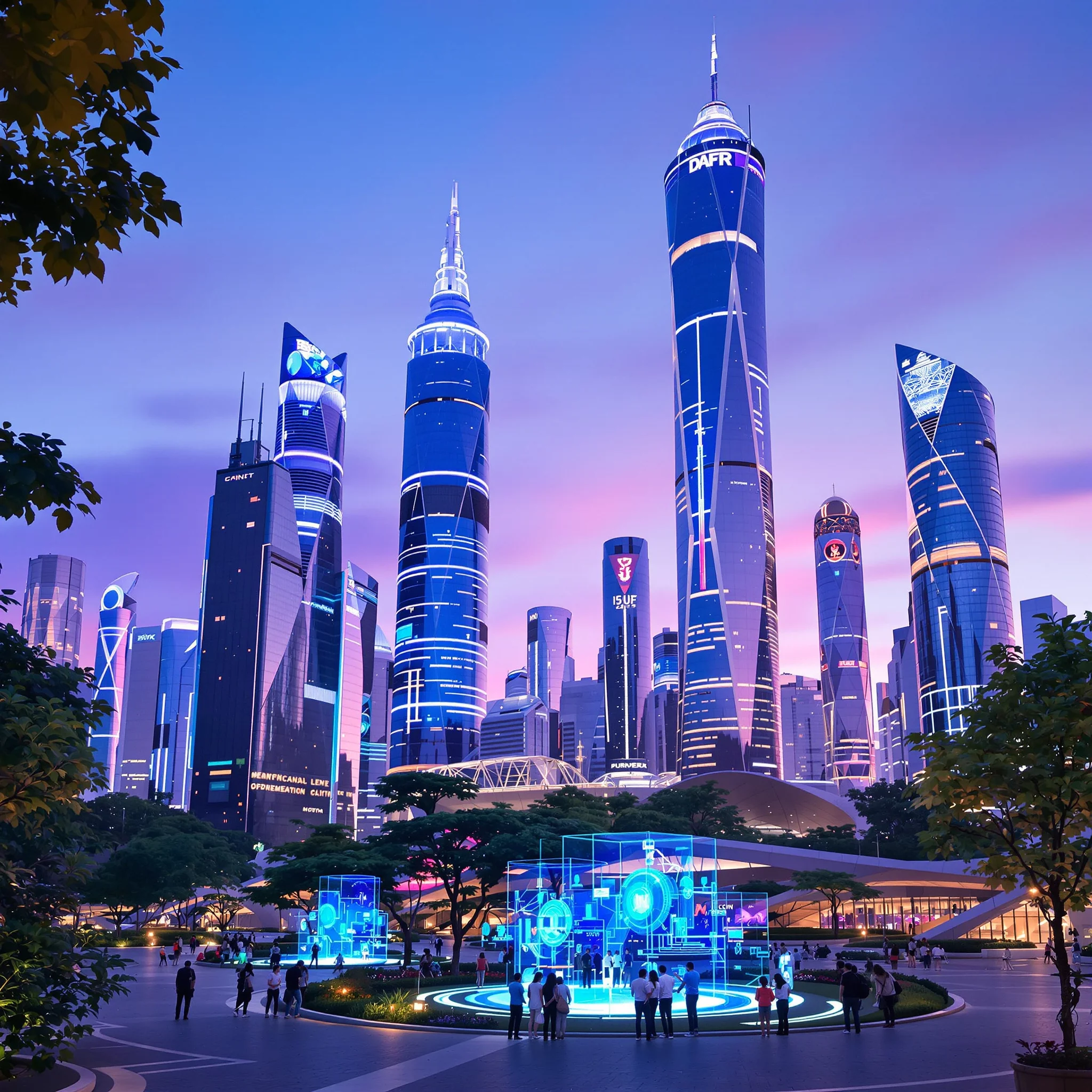 Der Mensch im Mittelpunkt – zwischen Algorithmus und Authentizität