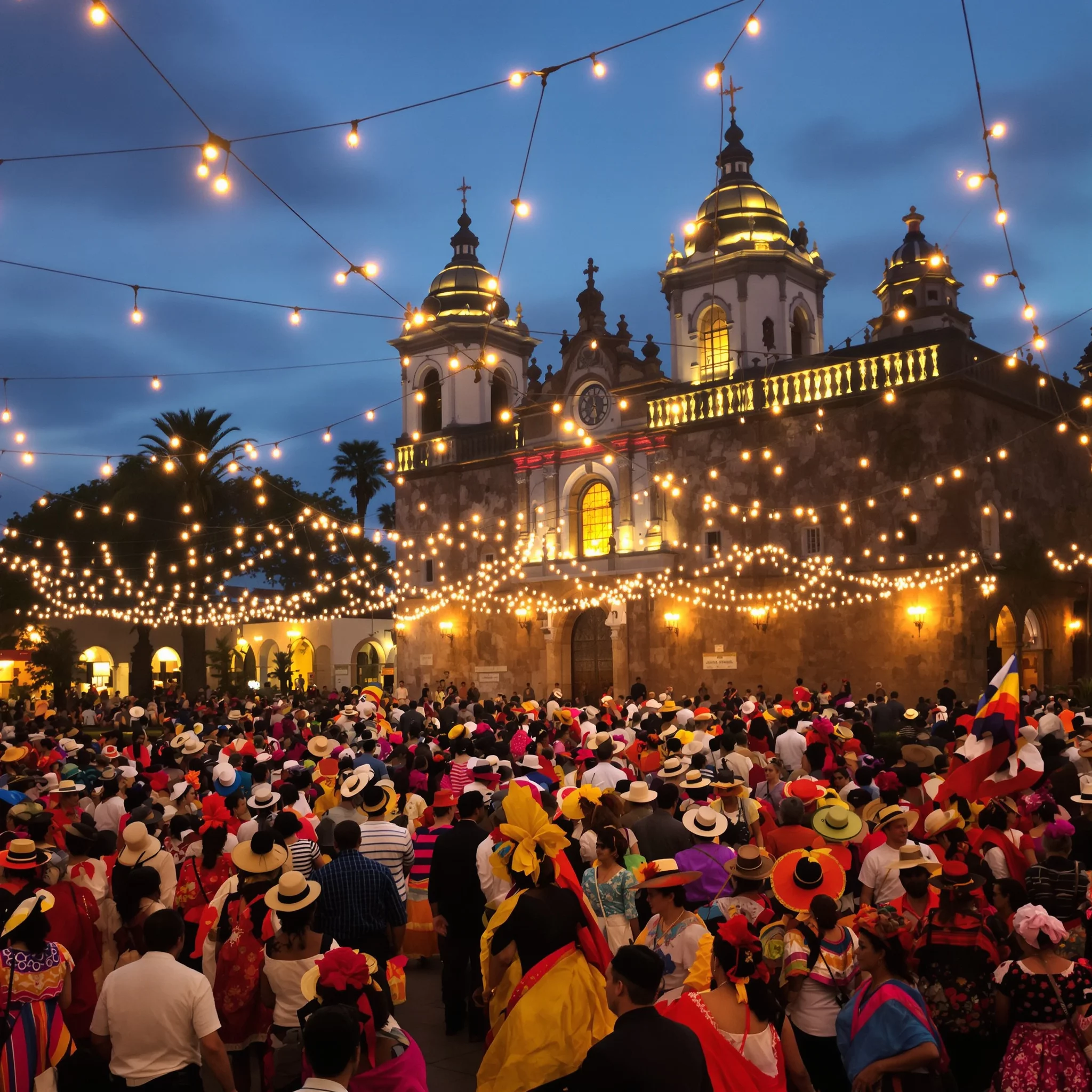 Kulturschätze und Traditionen: Die Vielfalt Mexikos entdecken