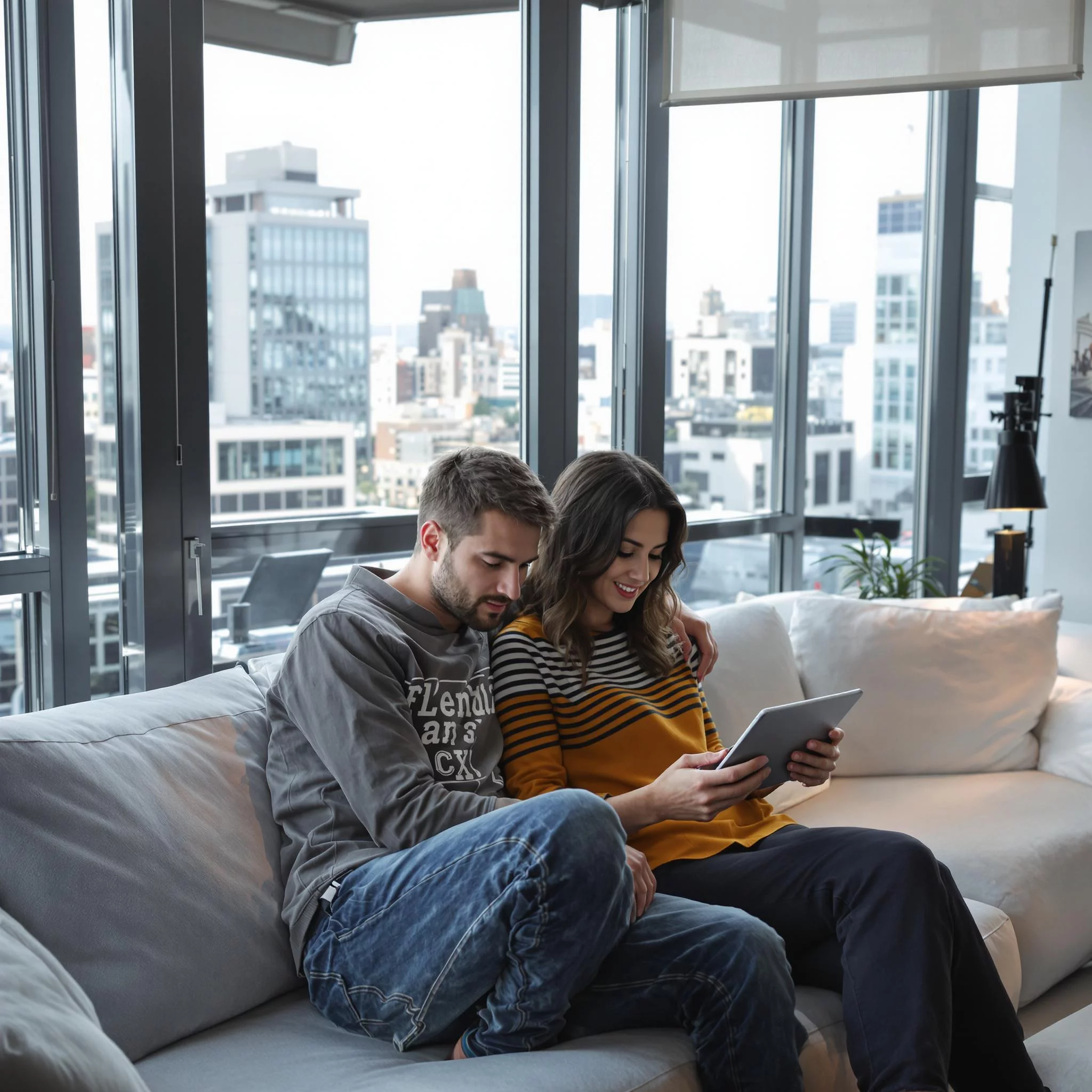 Beziehungen 2025: Warum es so schwer ist, gemeinsam zu leben