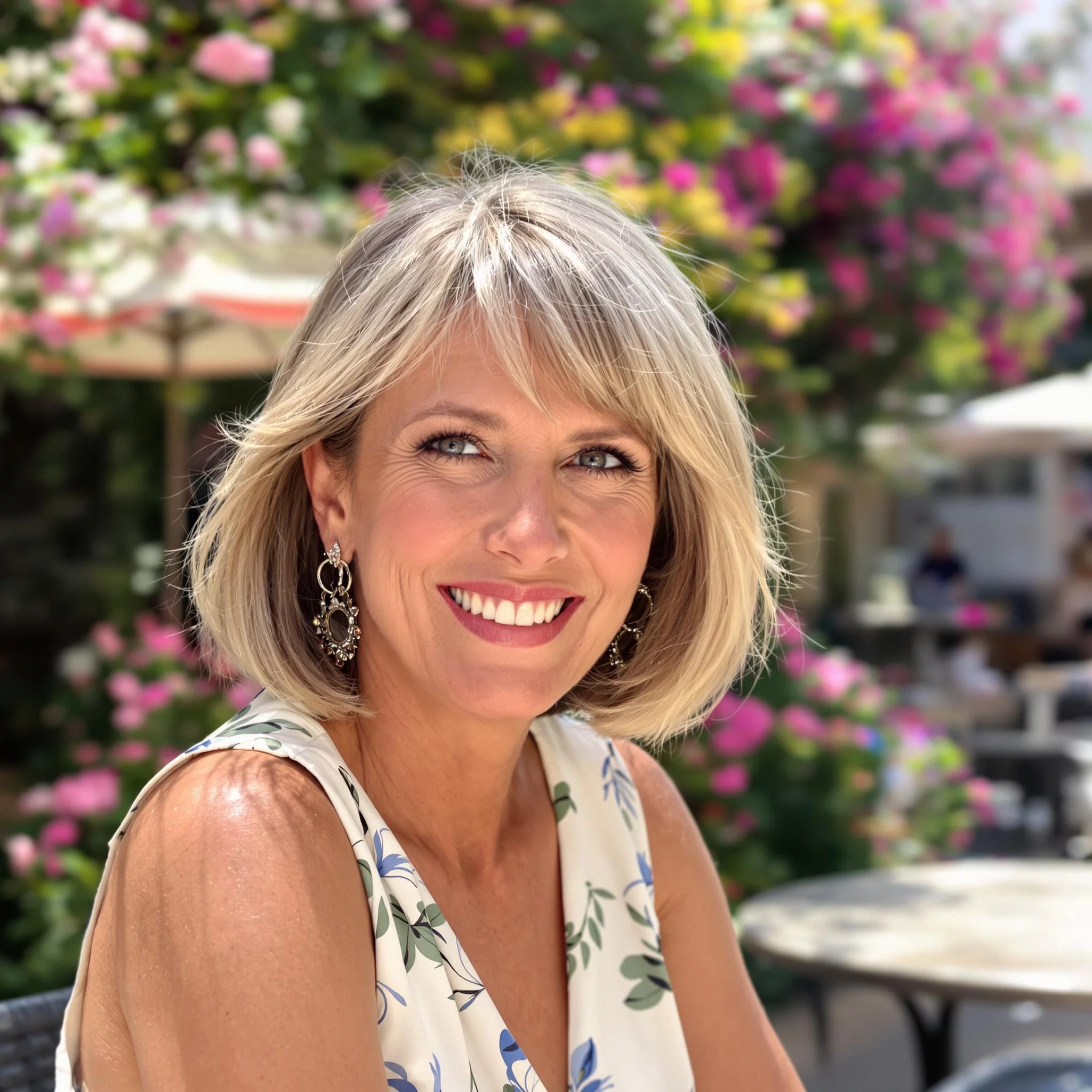 Frisuren für den Sommer: Tipps für die besten Looks ab 50