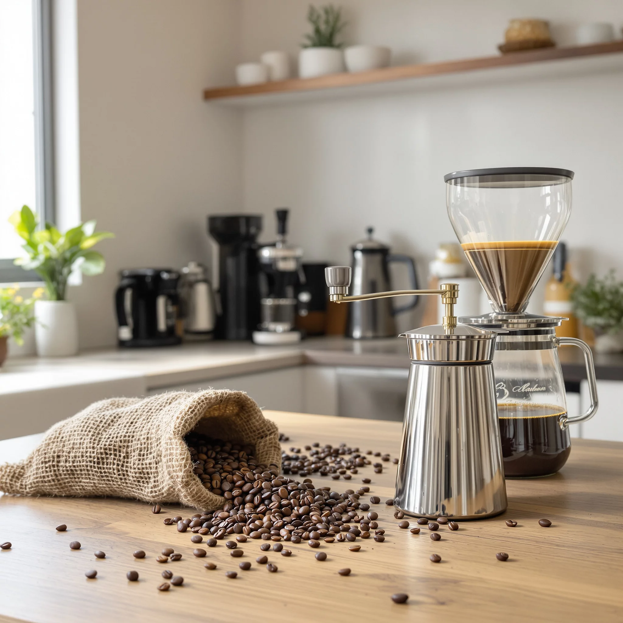 Kaffeegenuss für Einsteiger: Was du wirklich wissen musst