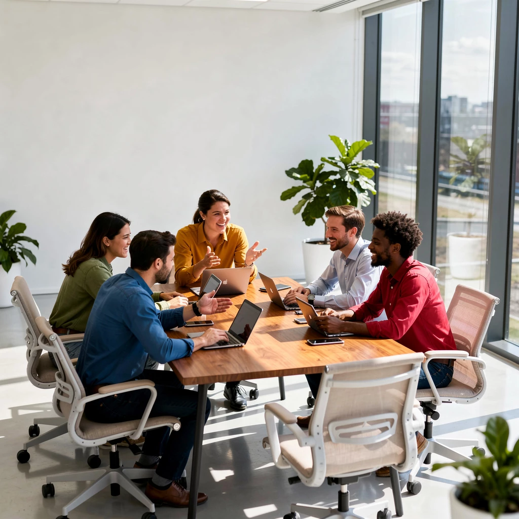 Arbeit neu denken: Warum klassische Karrieren auslaufen