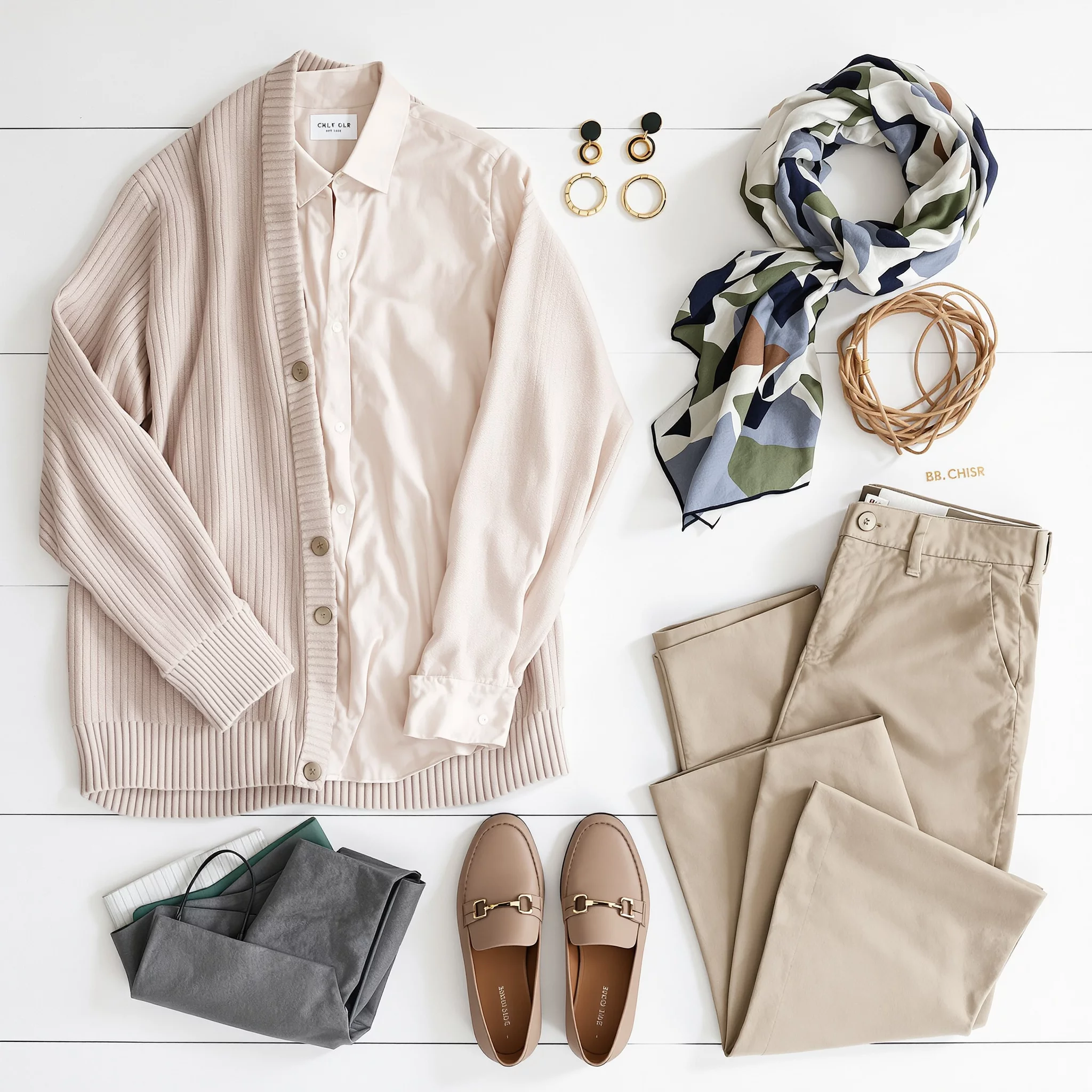 Mode für den Alltag: Lässige und schicke Styles im besten Alter