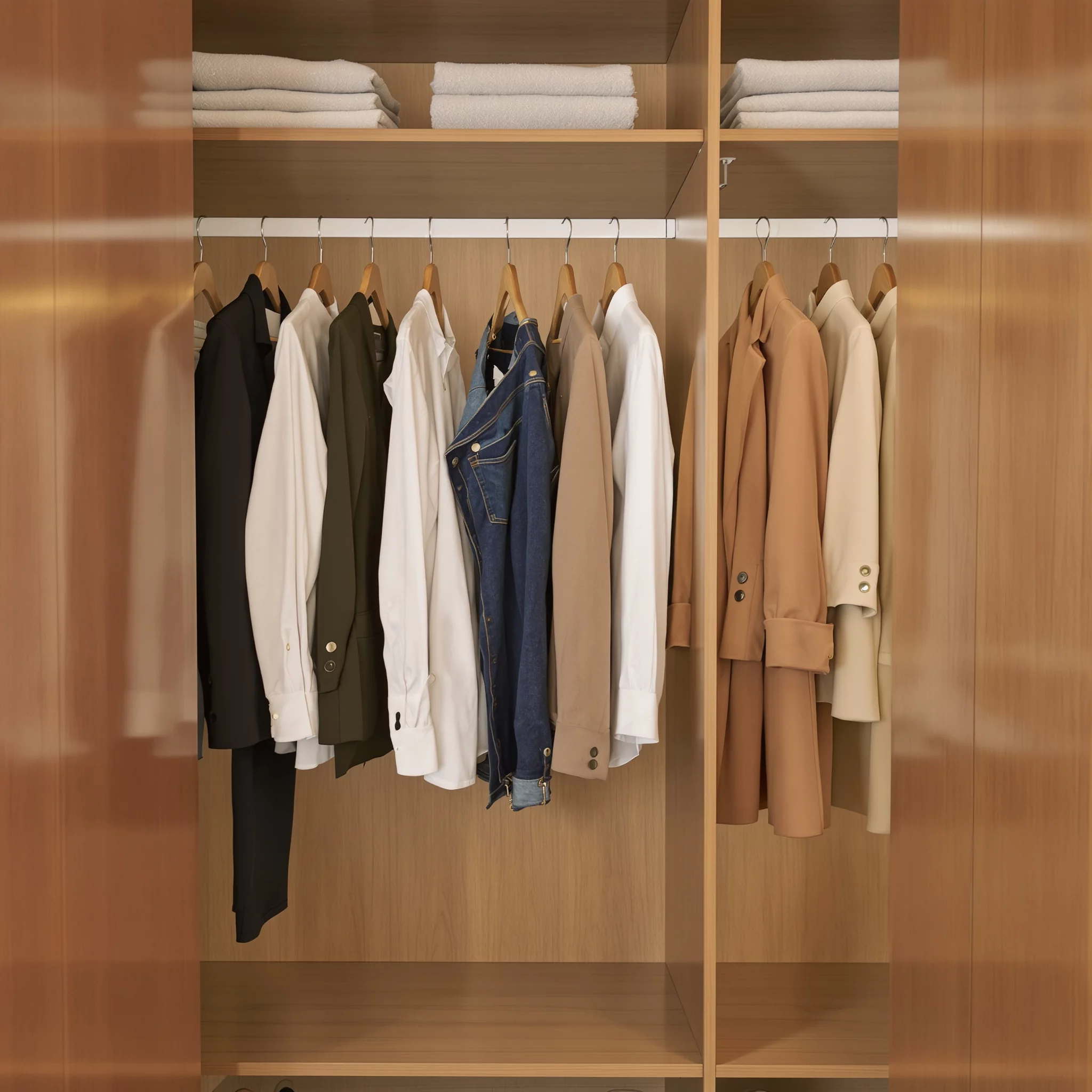 Modische Basics, die in keiner Garderobe fehlen dürfen
