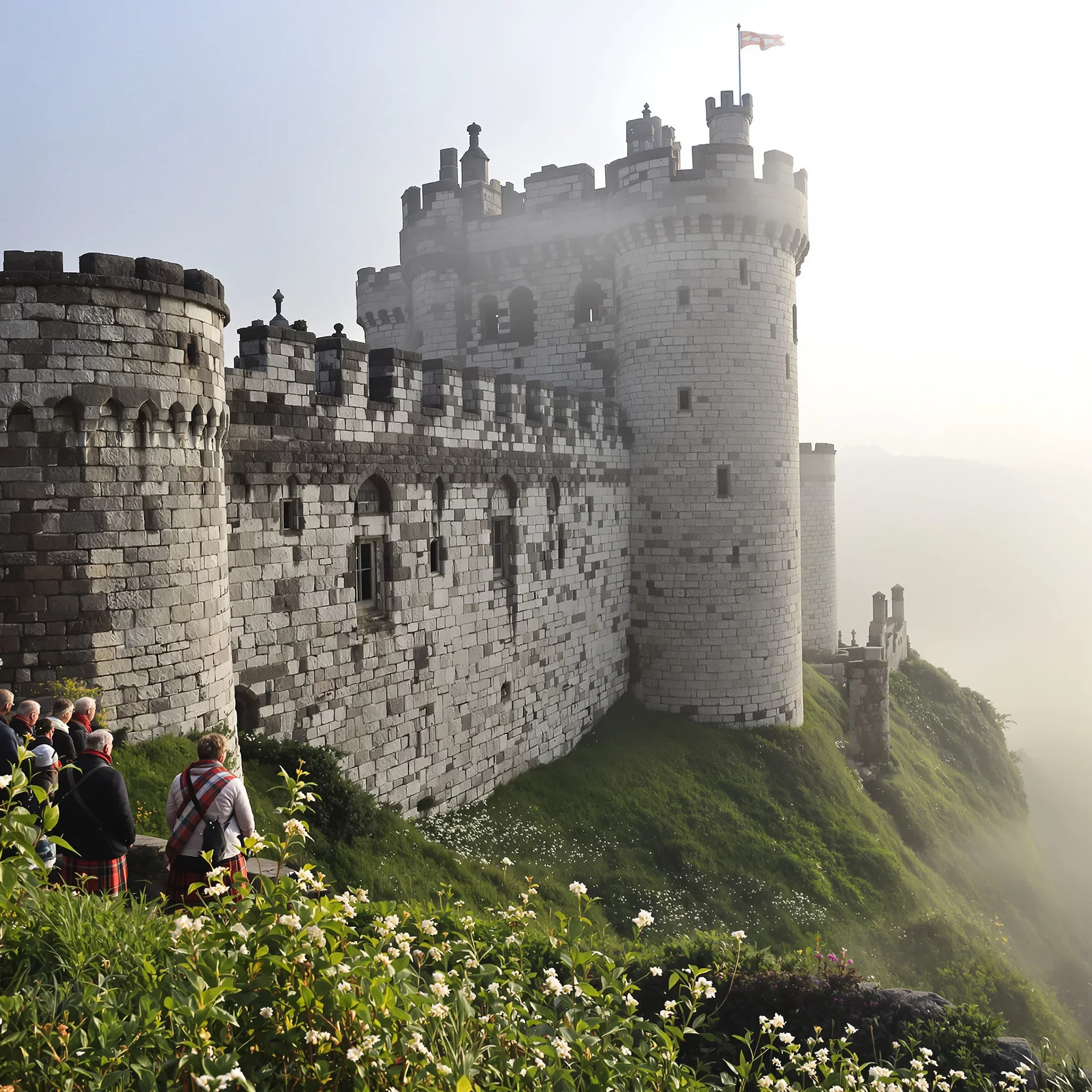 Kulturelle Erlebnisse in Schottland: Auf den Spuren der Vergangenheit