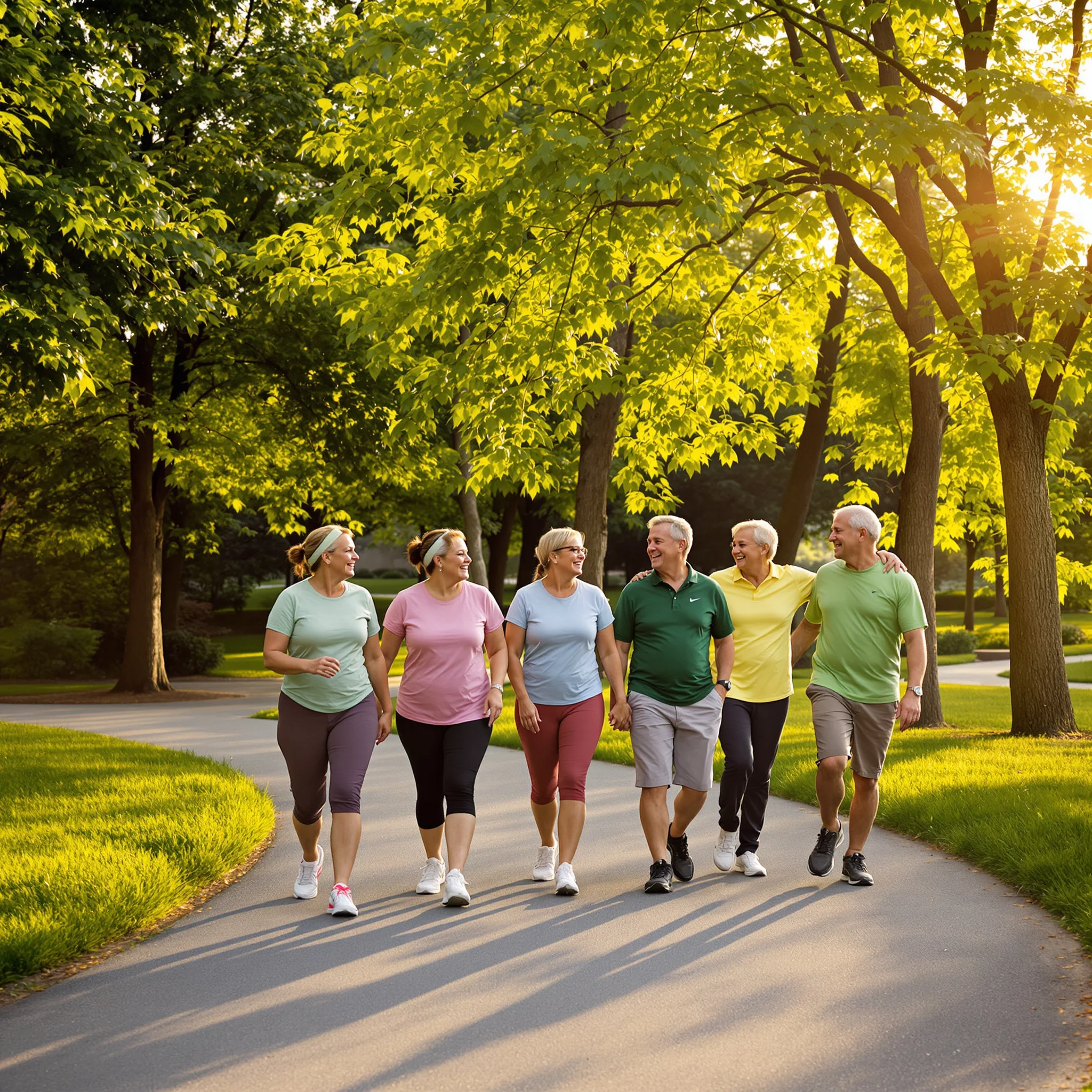 Gesundheitsvorteile von Intervallfasten für die Generation 50plus