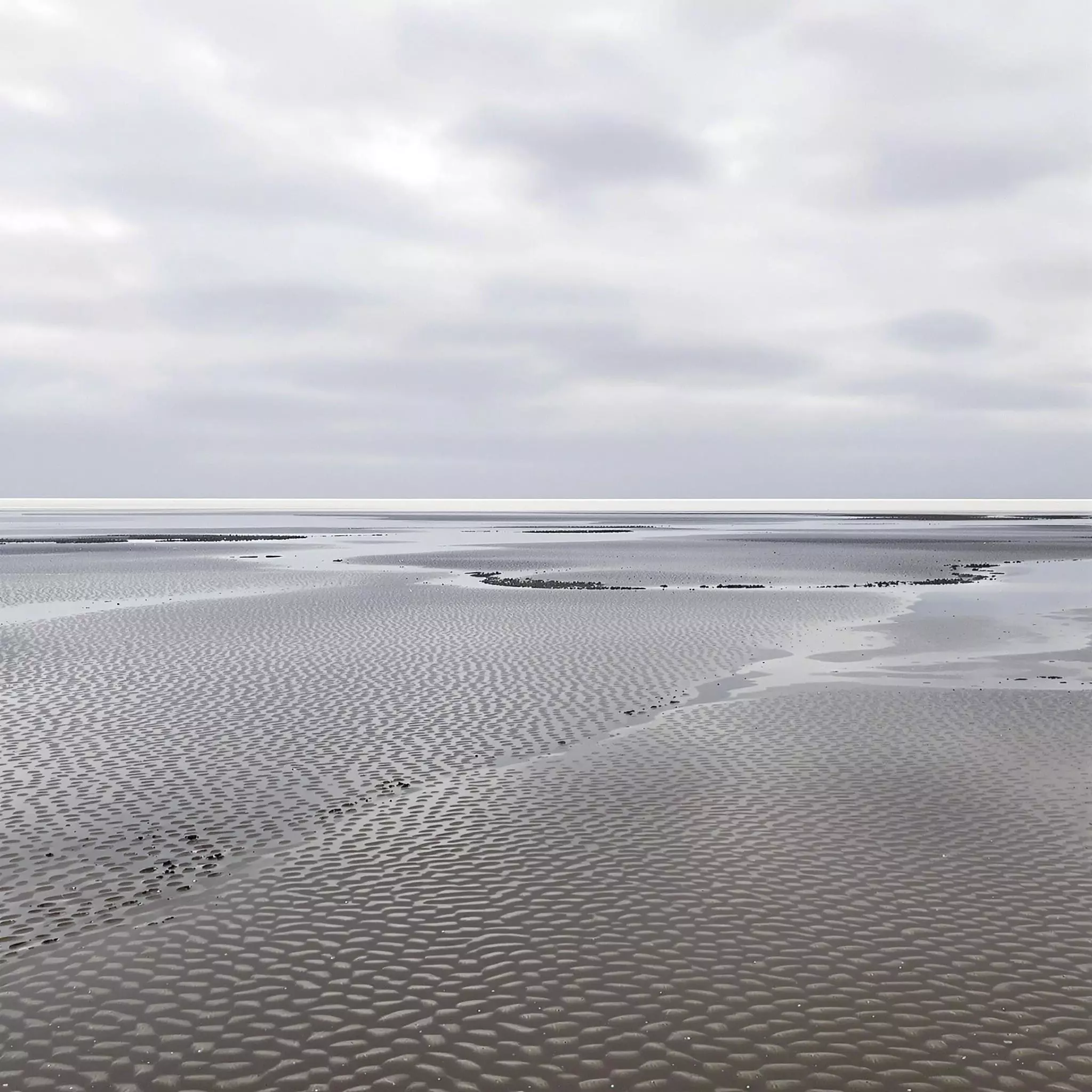 Sturm, Wellen, Weite: Warum die Nordsee im Februar ein Geheimtipp für Best Ager ist