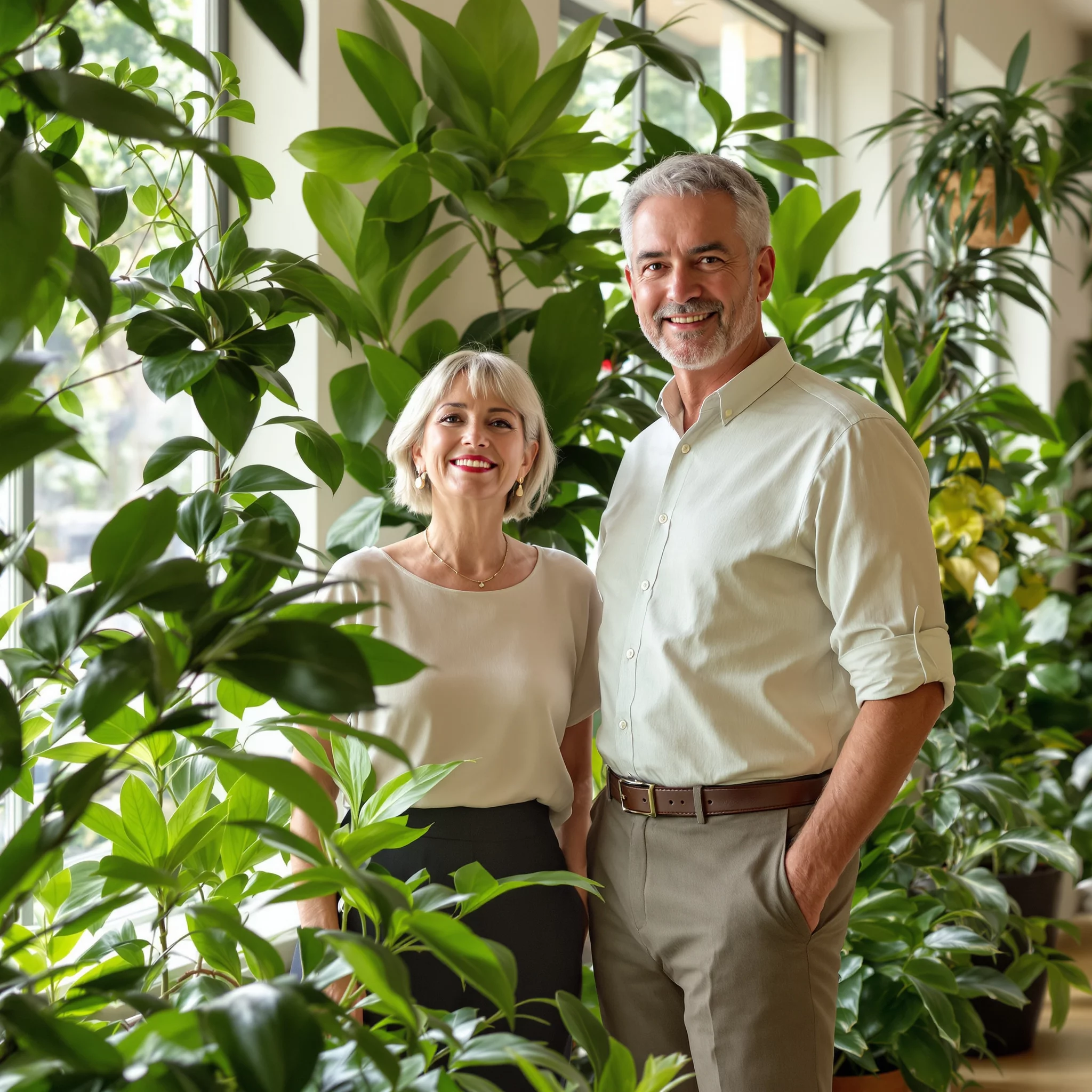 Wie nachhaltige Mode unser Einkaufsverhalten verändert