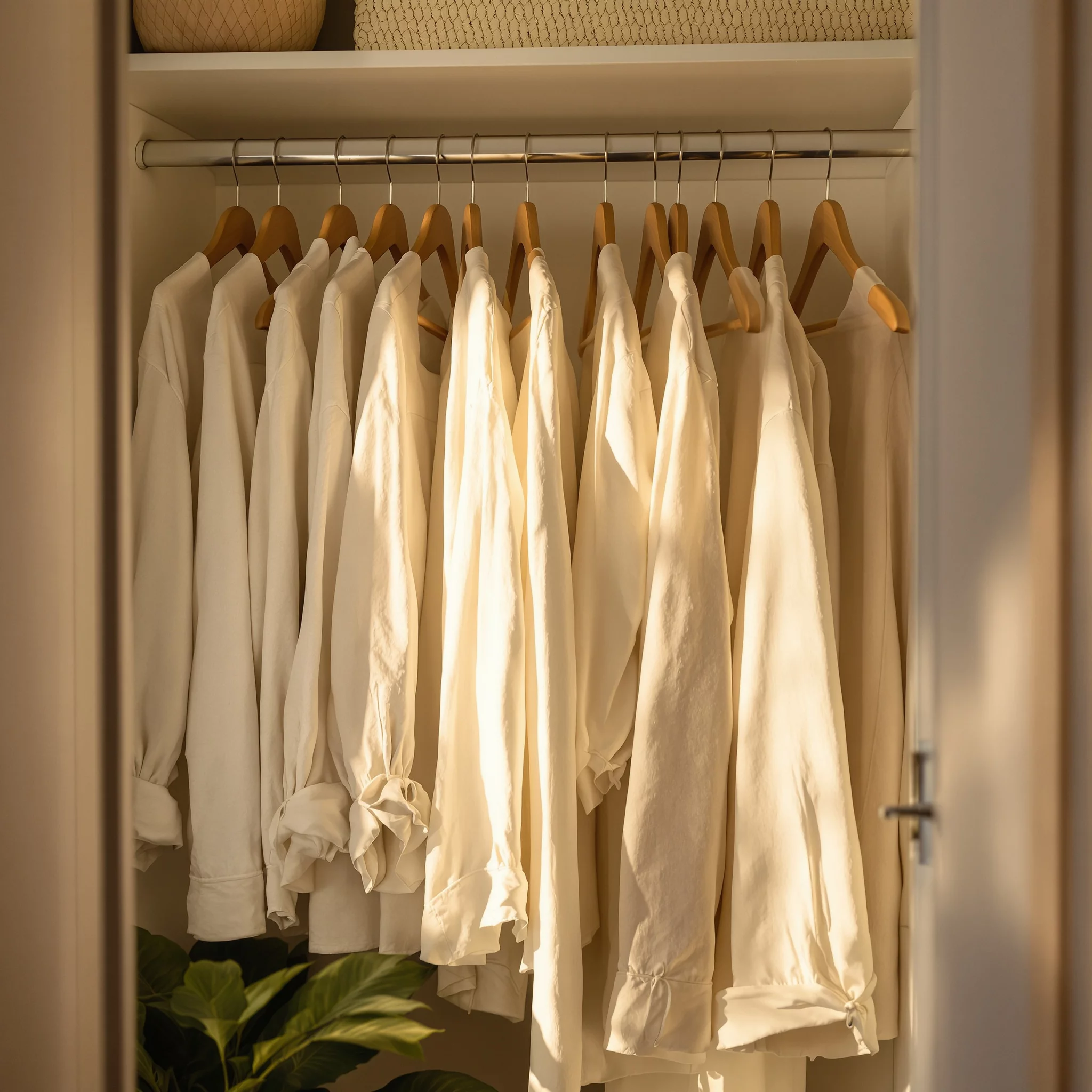 Wie nachhaltige Mode unser Einkaufsverhalten verändert