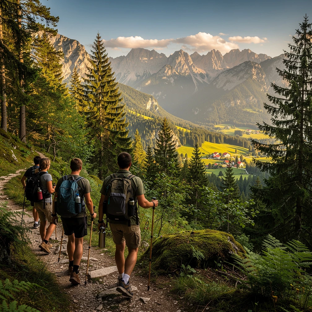 Slowenien günstiger Urlaub: Dein Natururlaub zwischen Alpen und Adria