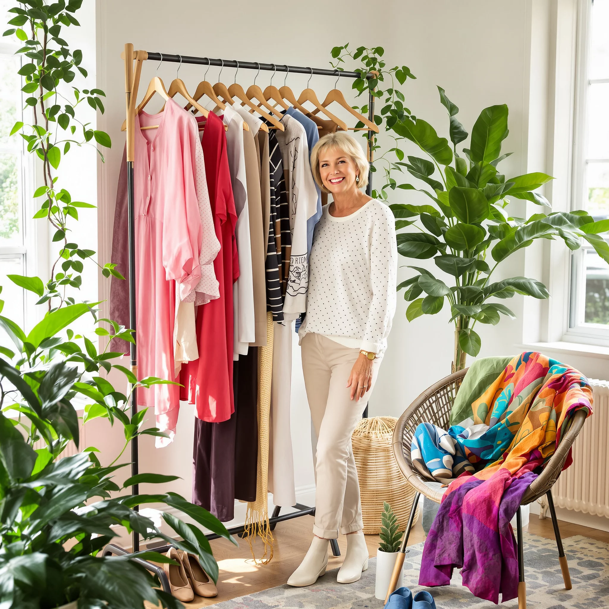 Wie nachhaltige Mode unser Einkaufsverhalten verändert