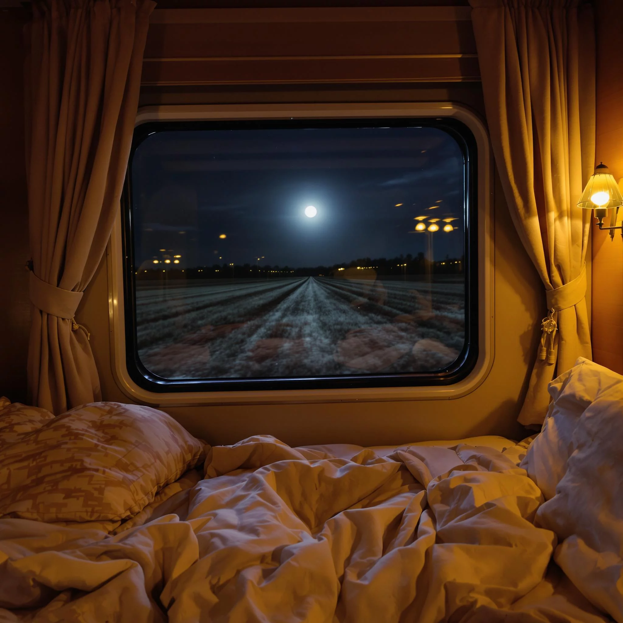 Bahn statt Flug – wie entschleunigtes Reisen wieder Freude macht