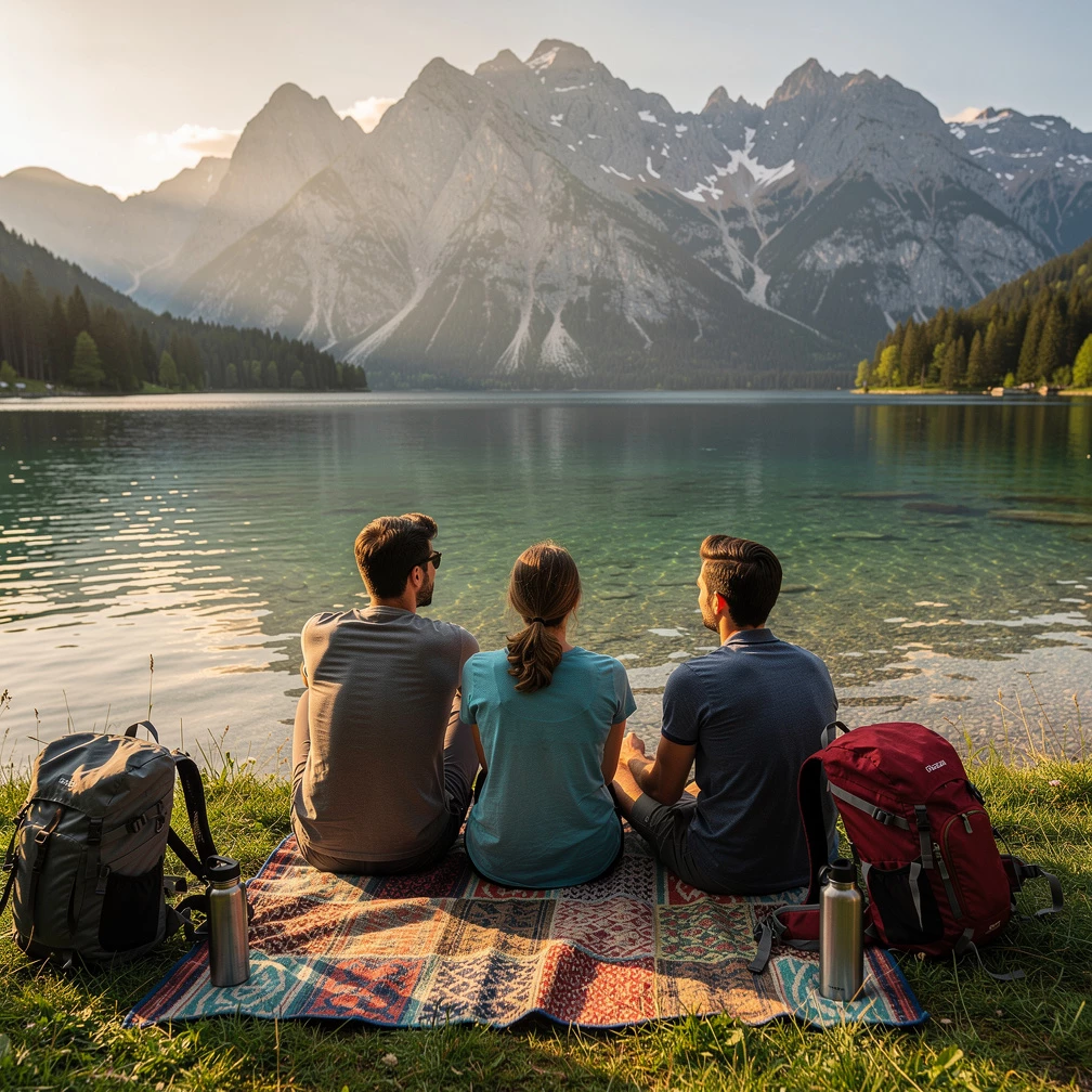 Slowenien günstiger Urlaub: Dein Natururlaub zwischen Alpen und Adria