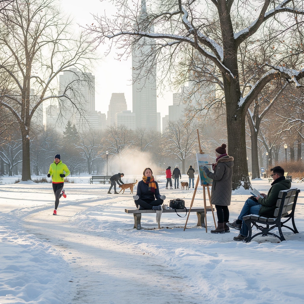 Gute Vorsätze – Mythos oder steckt doch etwas Wahres darin?