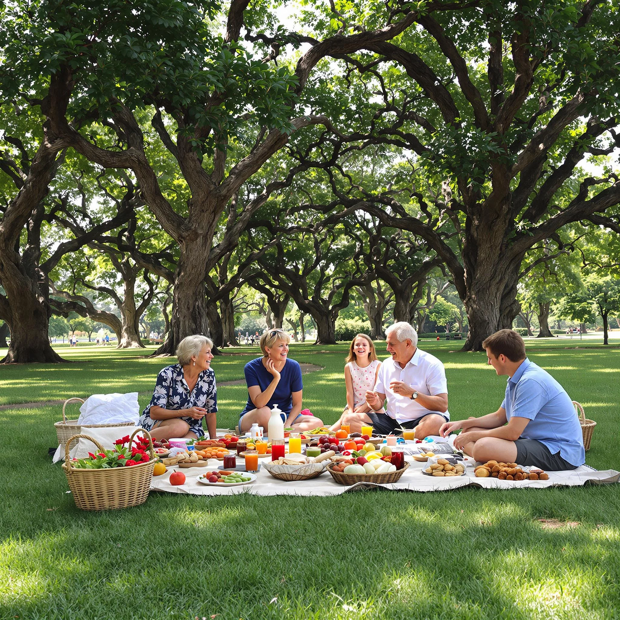 Reisen mit der Enkelgeneration – Brückenschlag der Generationen