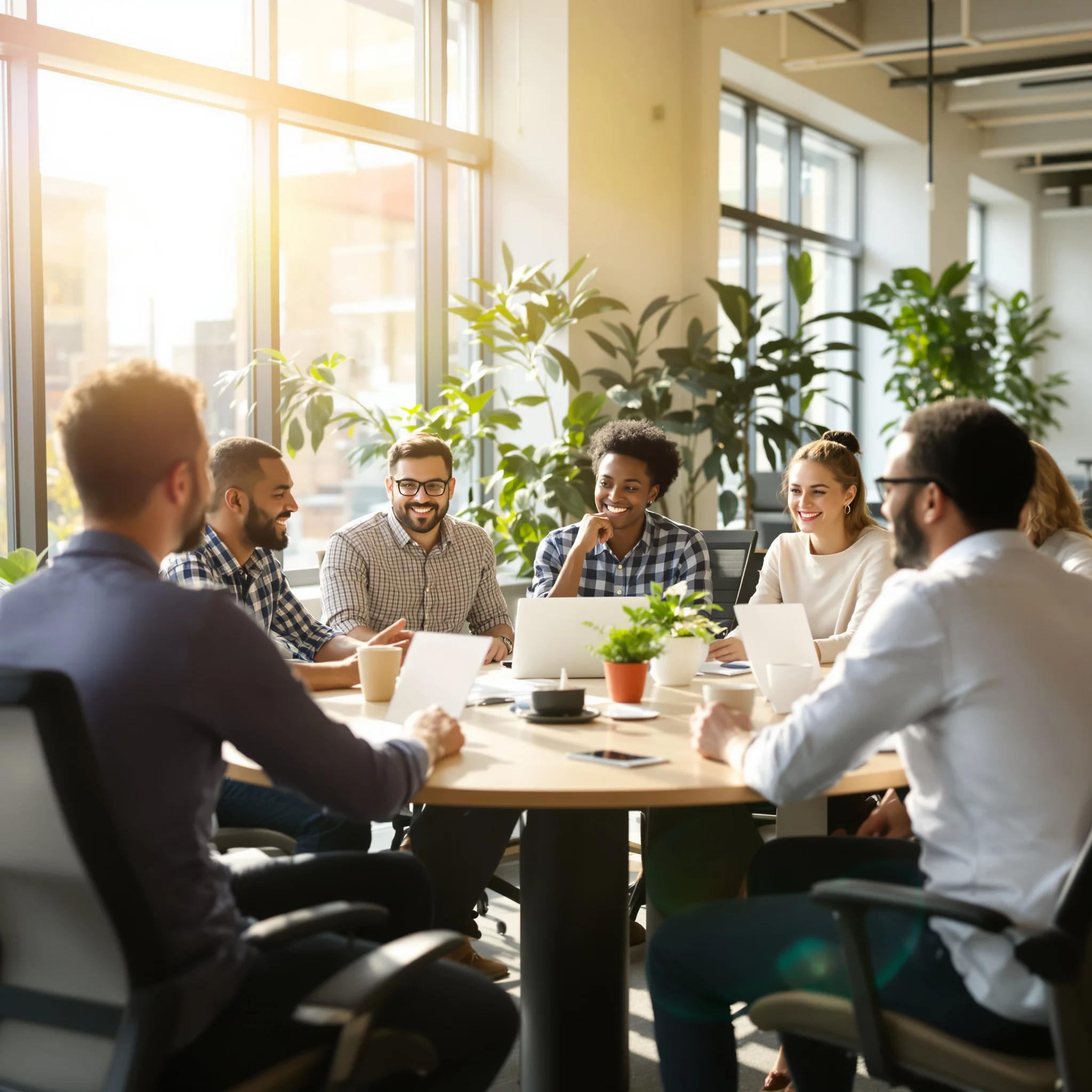 Glück beginnt im Kopf – warum Mindset heute alles ist