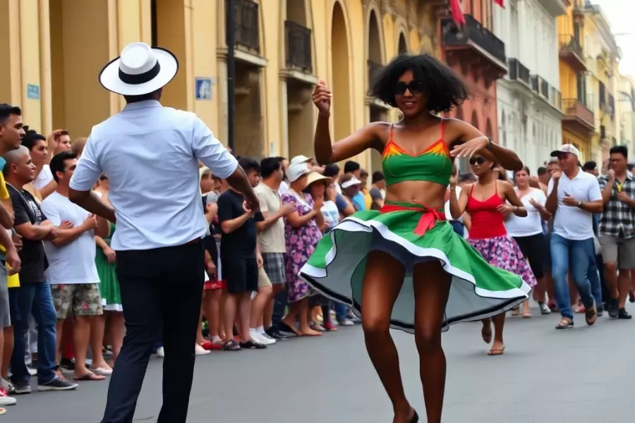 Reisen 50 plus - Havanna 500 Jahre und gar nicht leise