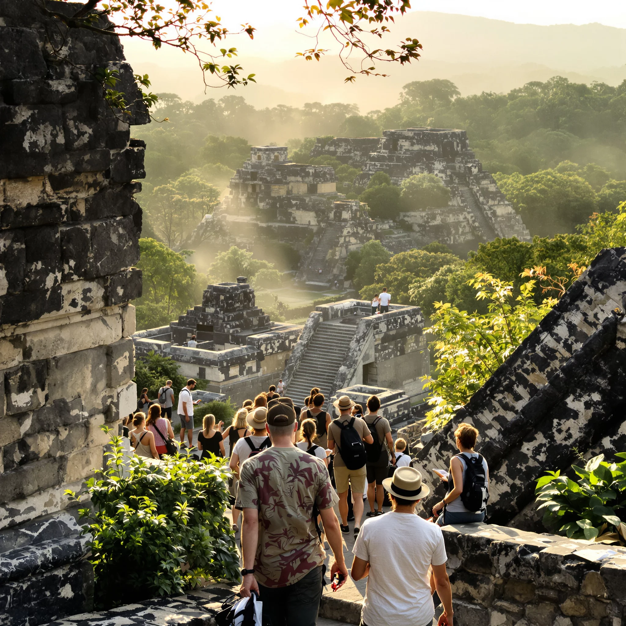Kulturschätze und Traditionen: Die Vielfalt Mexikos entdecken