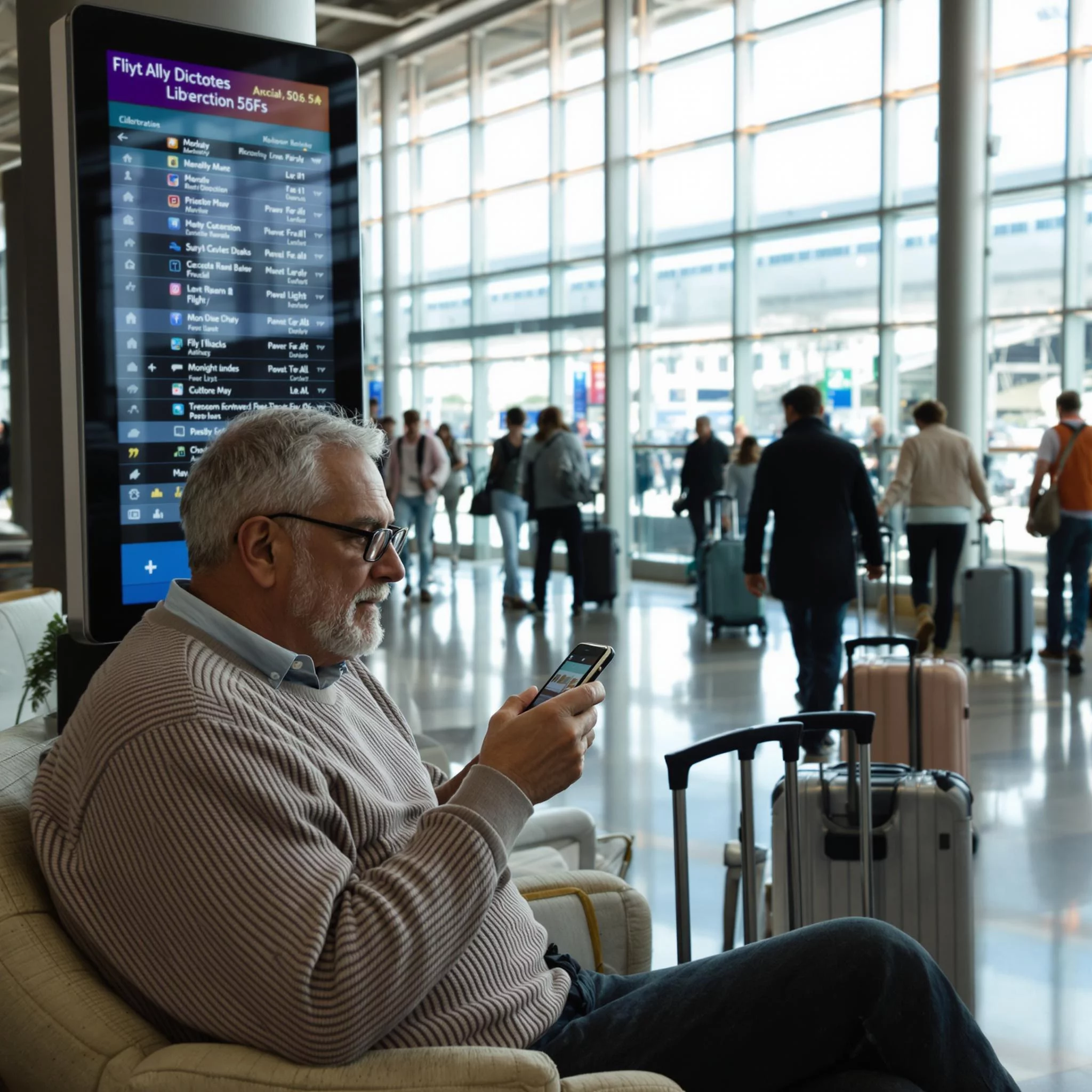 Technik für entspannte Reisetage: Die besten digitalen Begleiter