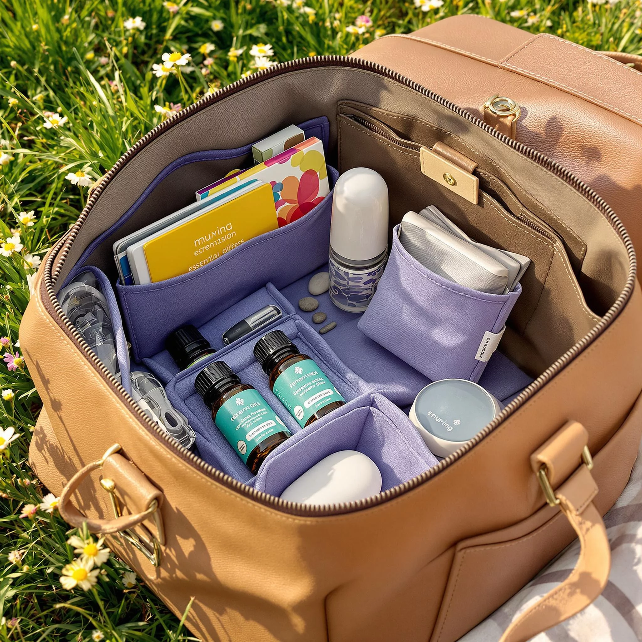 Duftreisen: Aromatherapie auf Reisen erleben – Deine BesteZeit für neue Sinneseindrücke