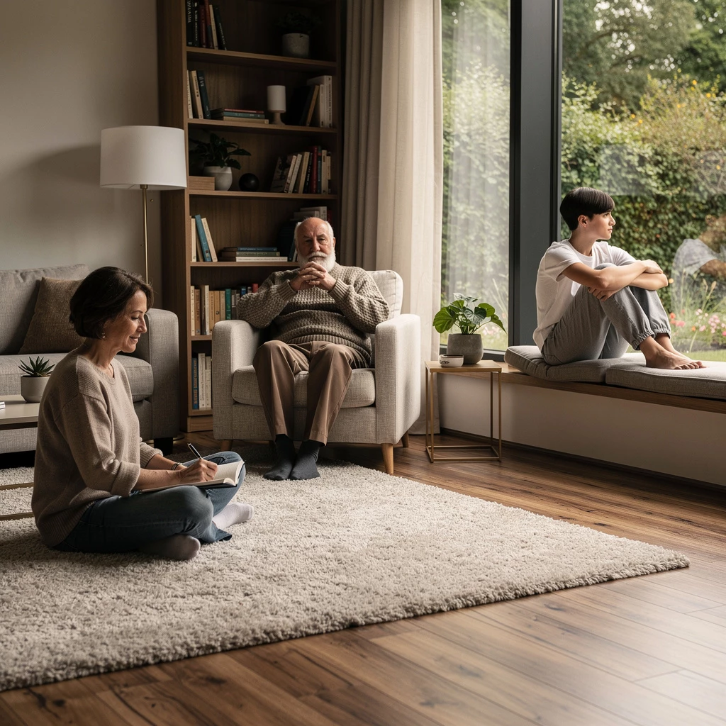 Warum sich unsere Prioritäten gerade neu sortieren: Von inneren Werten und neuen Maßstäben