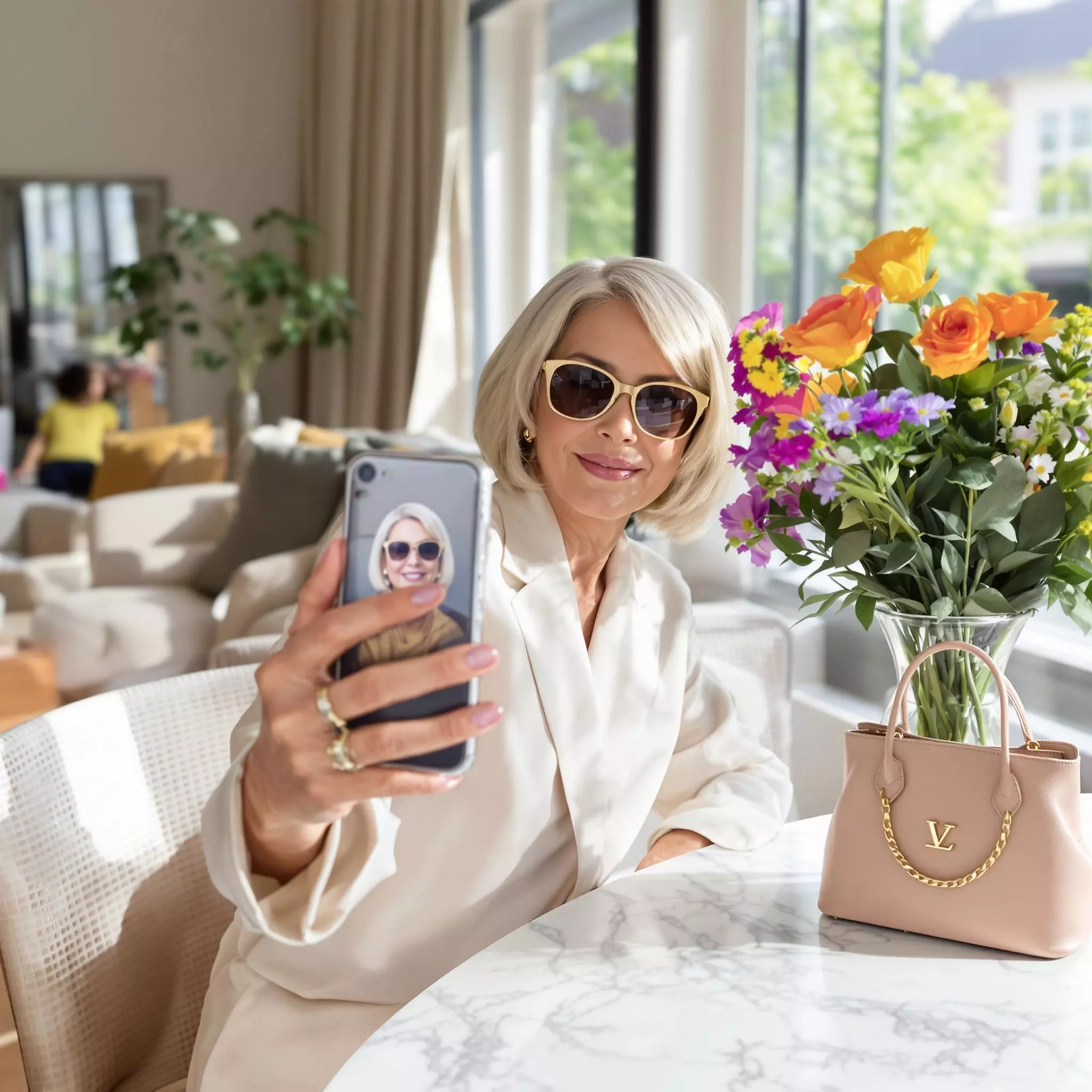 Best Ager als neue Influencer: Stilvoll, authentisch und inspirierend