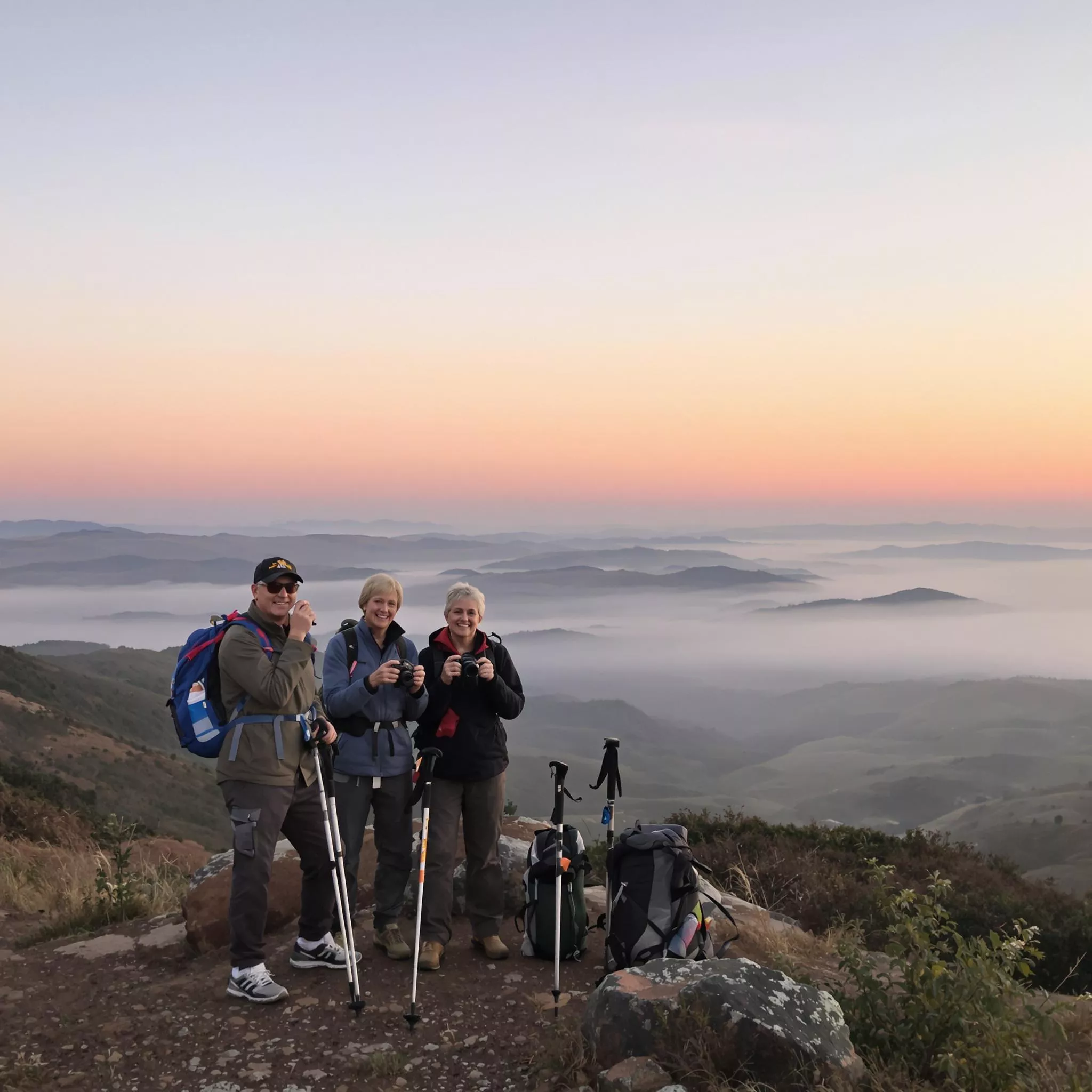 Erlebnisse auf dem Jakobsweg: Wandern und Kultur erleben